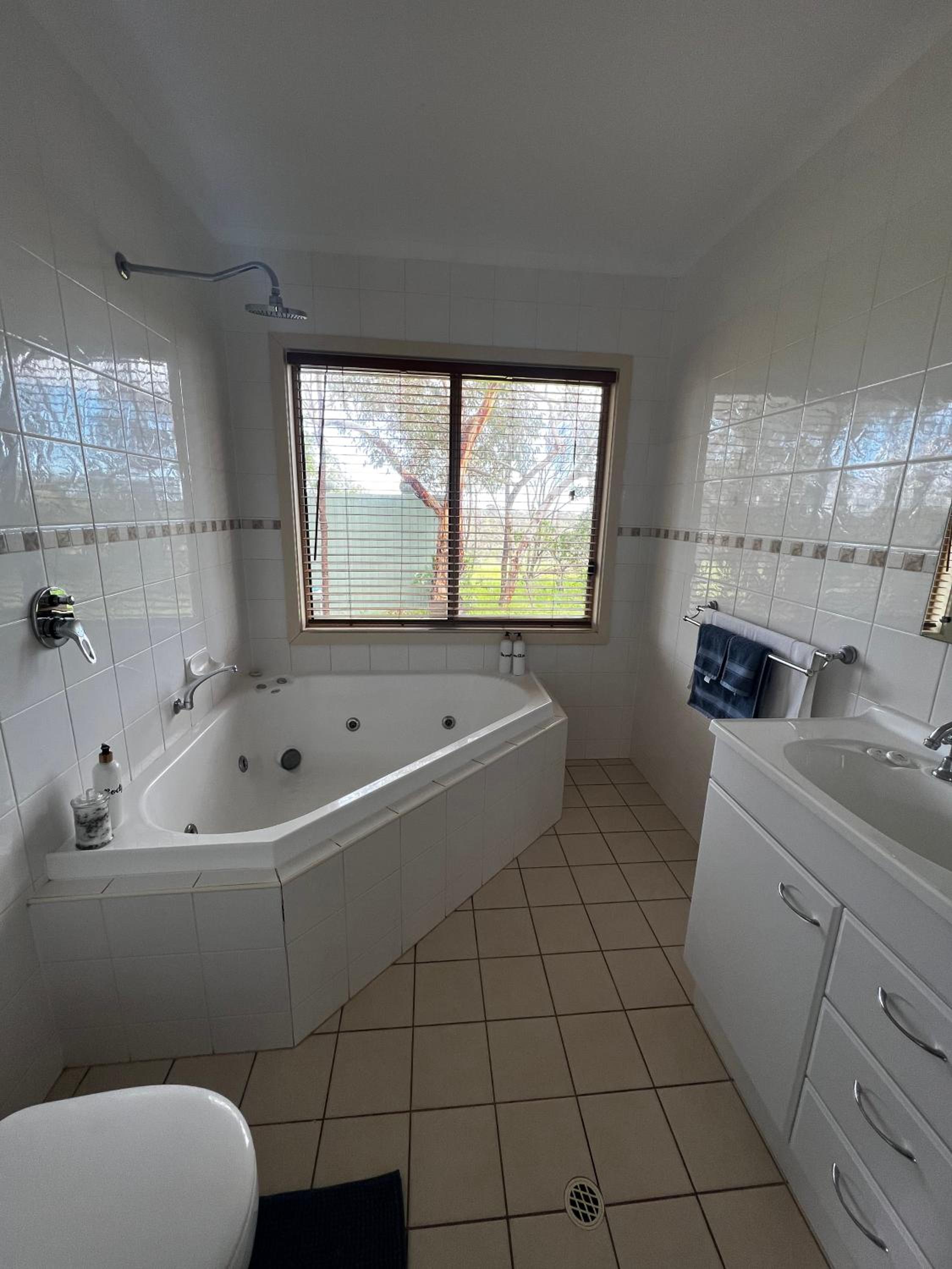 Two-Bedroom Villa photo 3