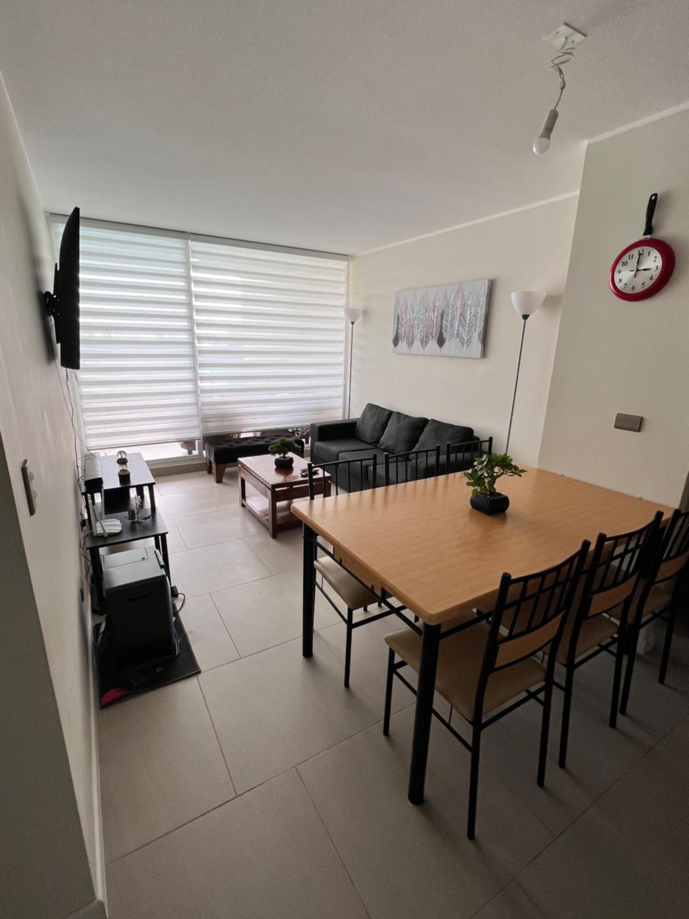 Apartment photo 1