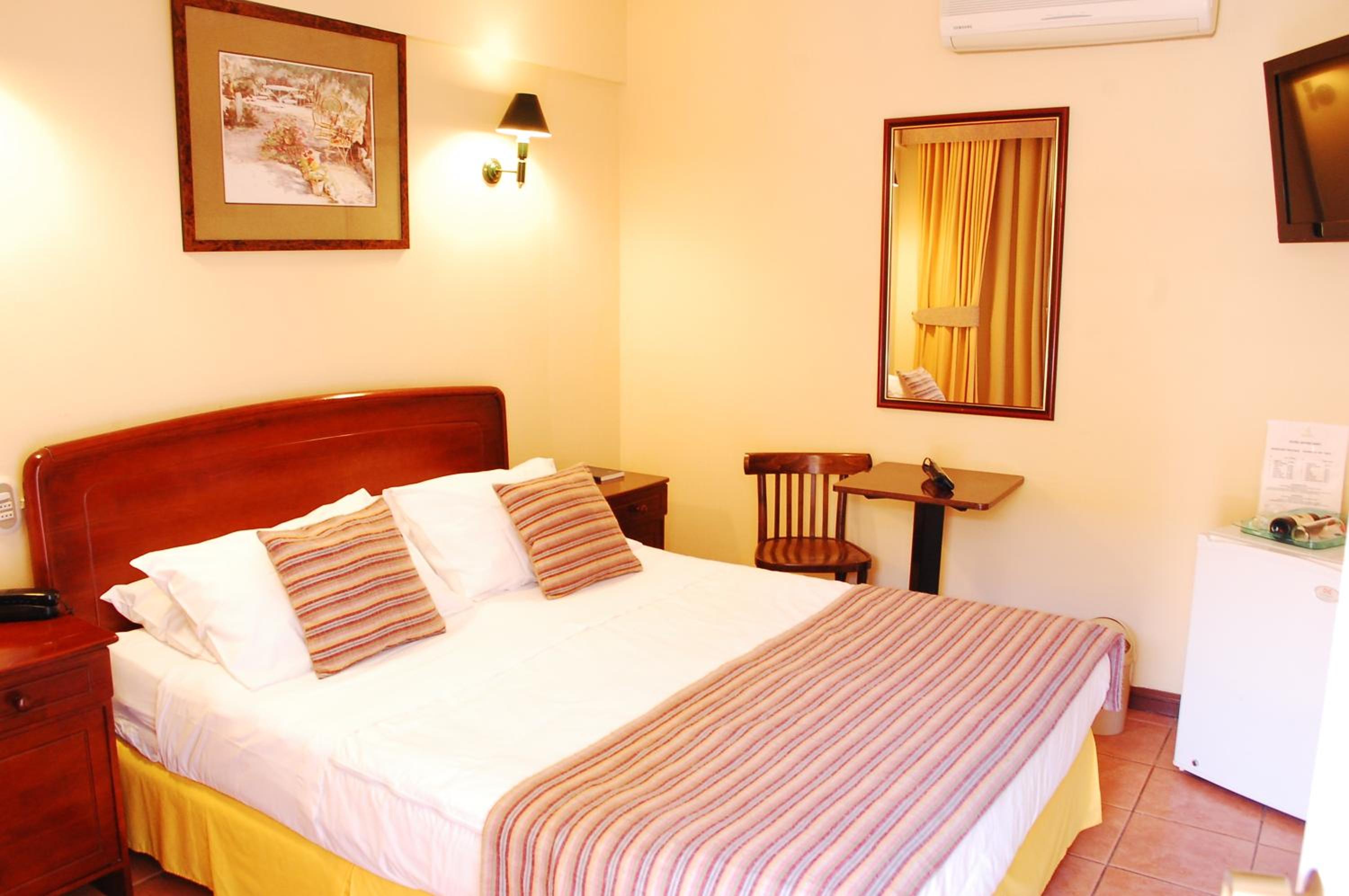 Standard Double Room photo 1