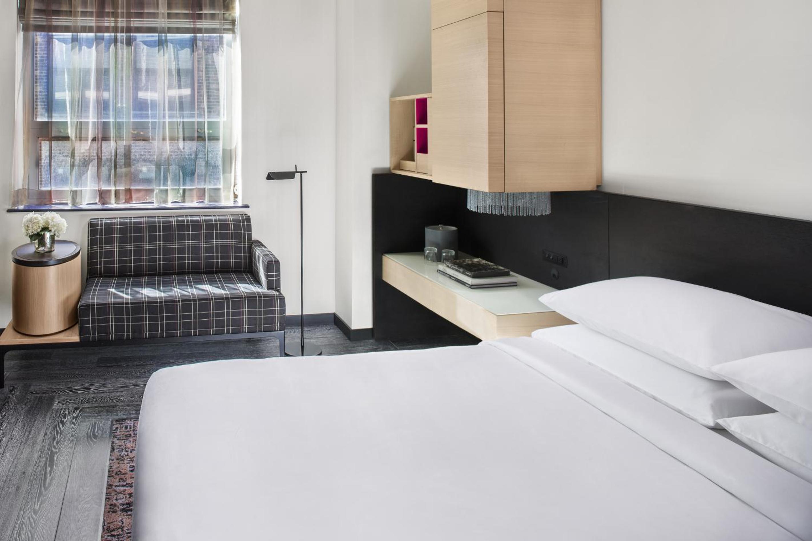King Room - High Floor