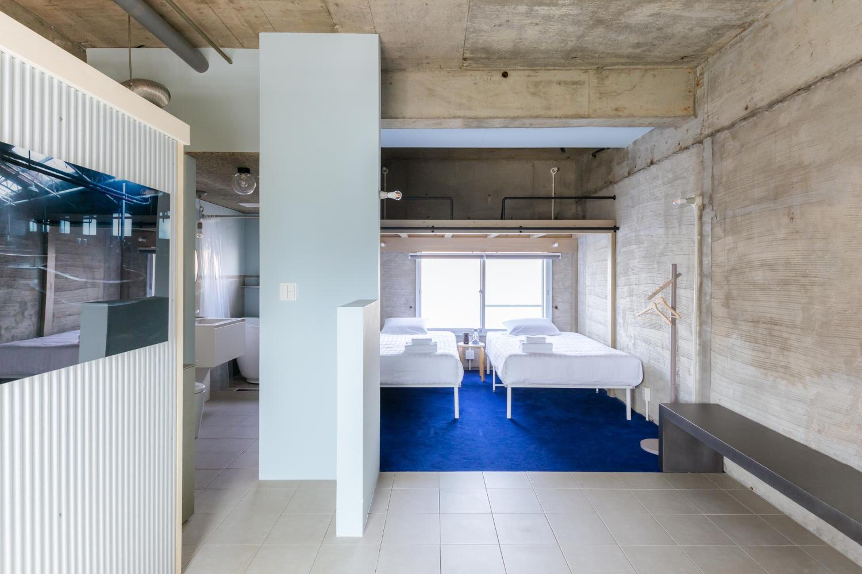 Twin Room - Photo 1