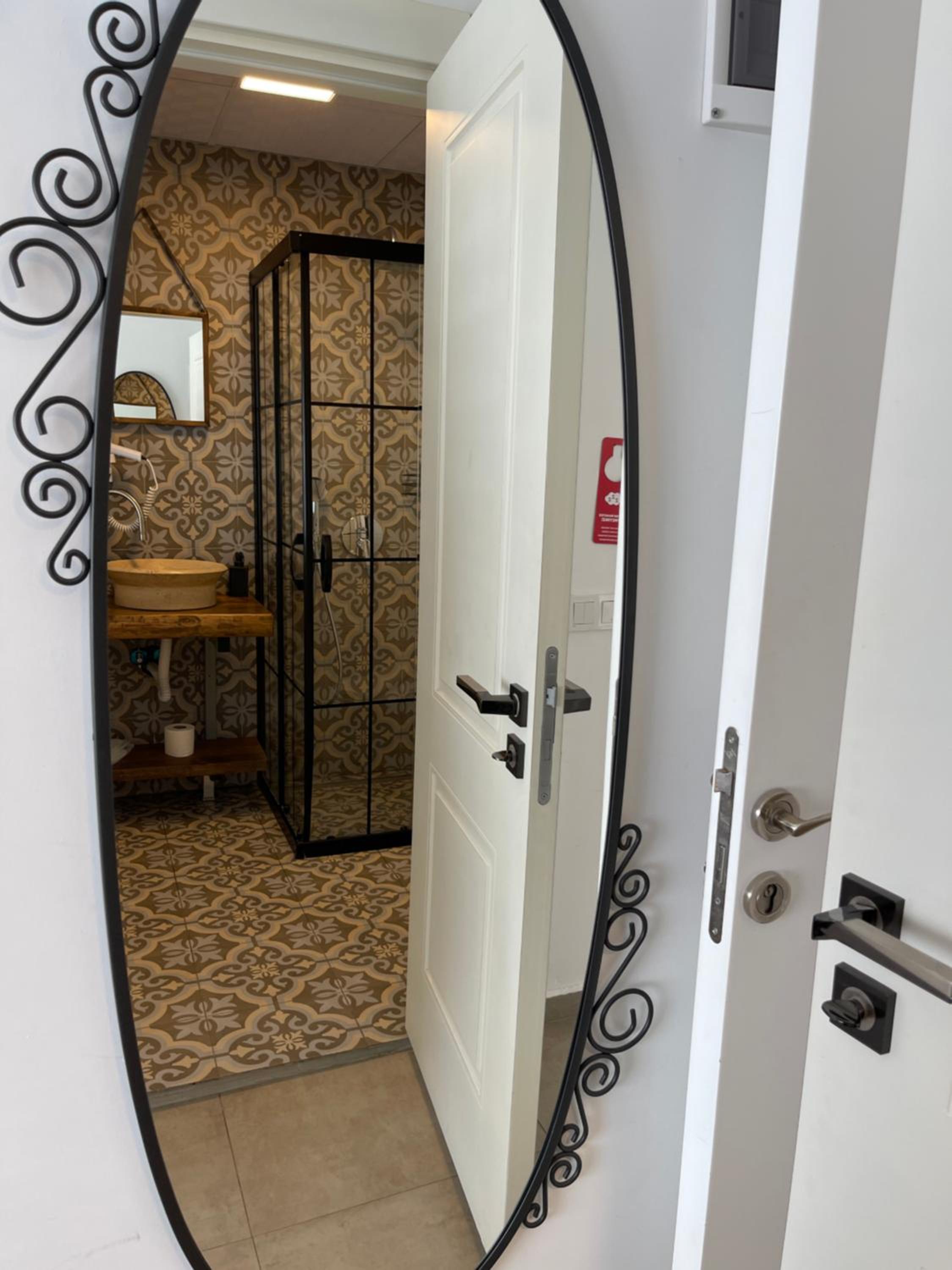 Standard Double Room - Photo 2