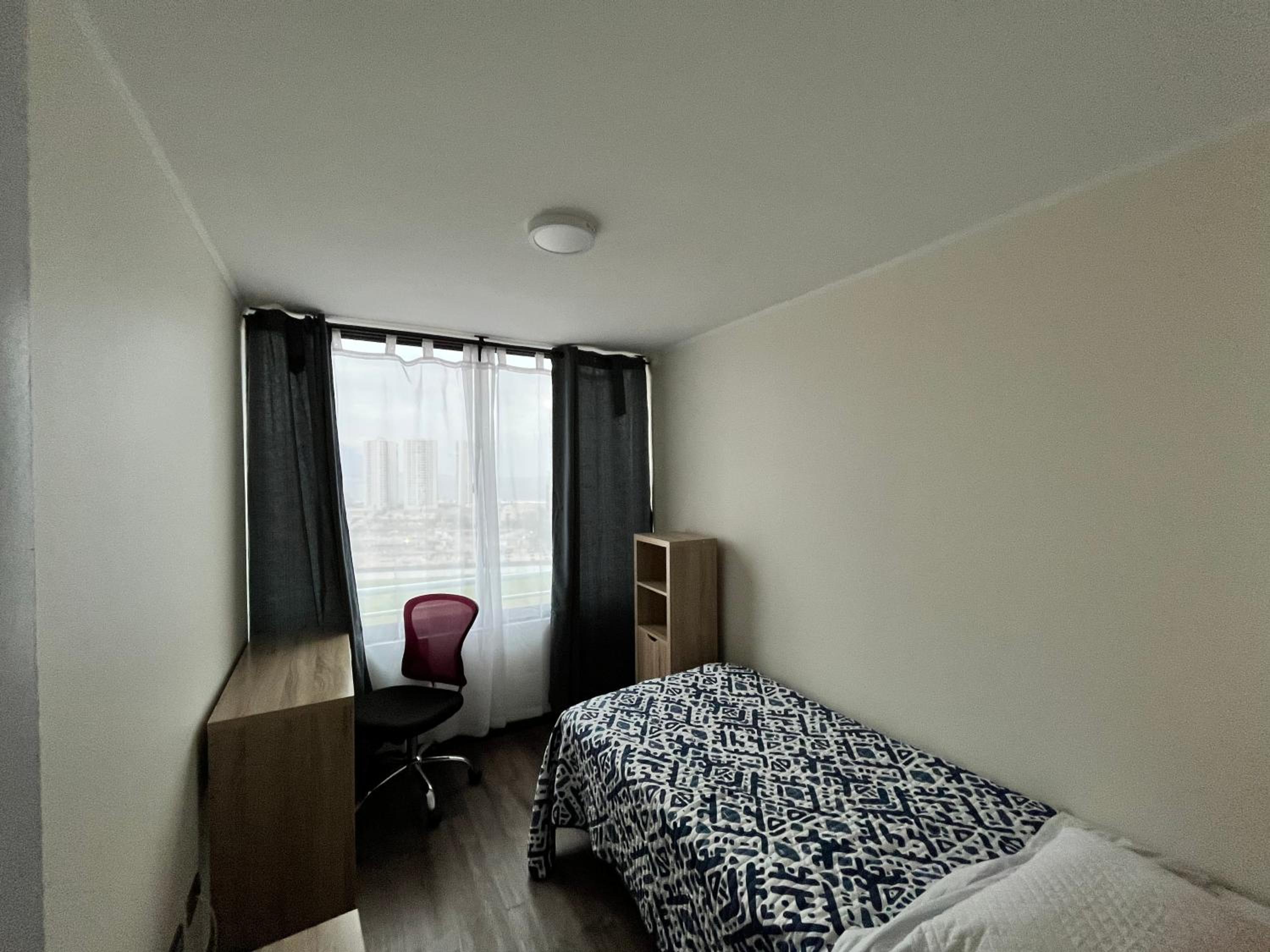 Two-Bedroom Apartment photo 1