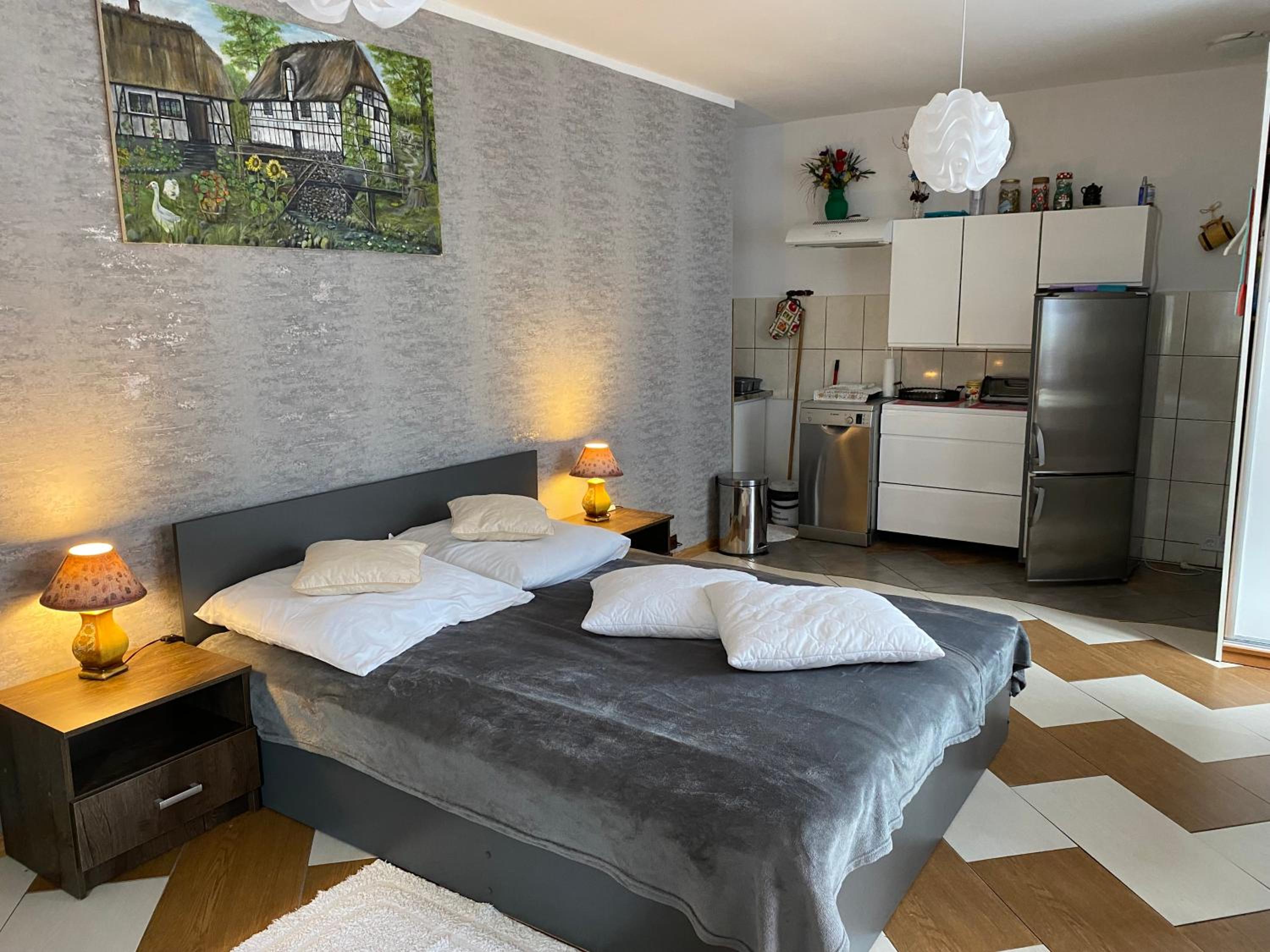 Double Room photo 1