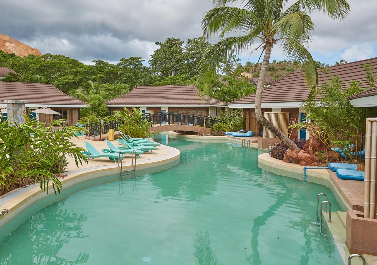 Casita Room - King with Direct Lagoon Pool Access - Photo 10
