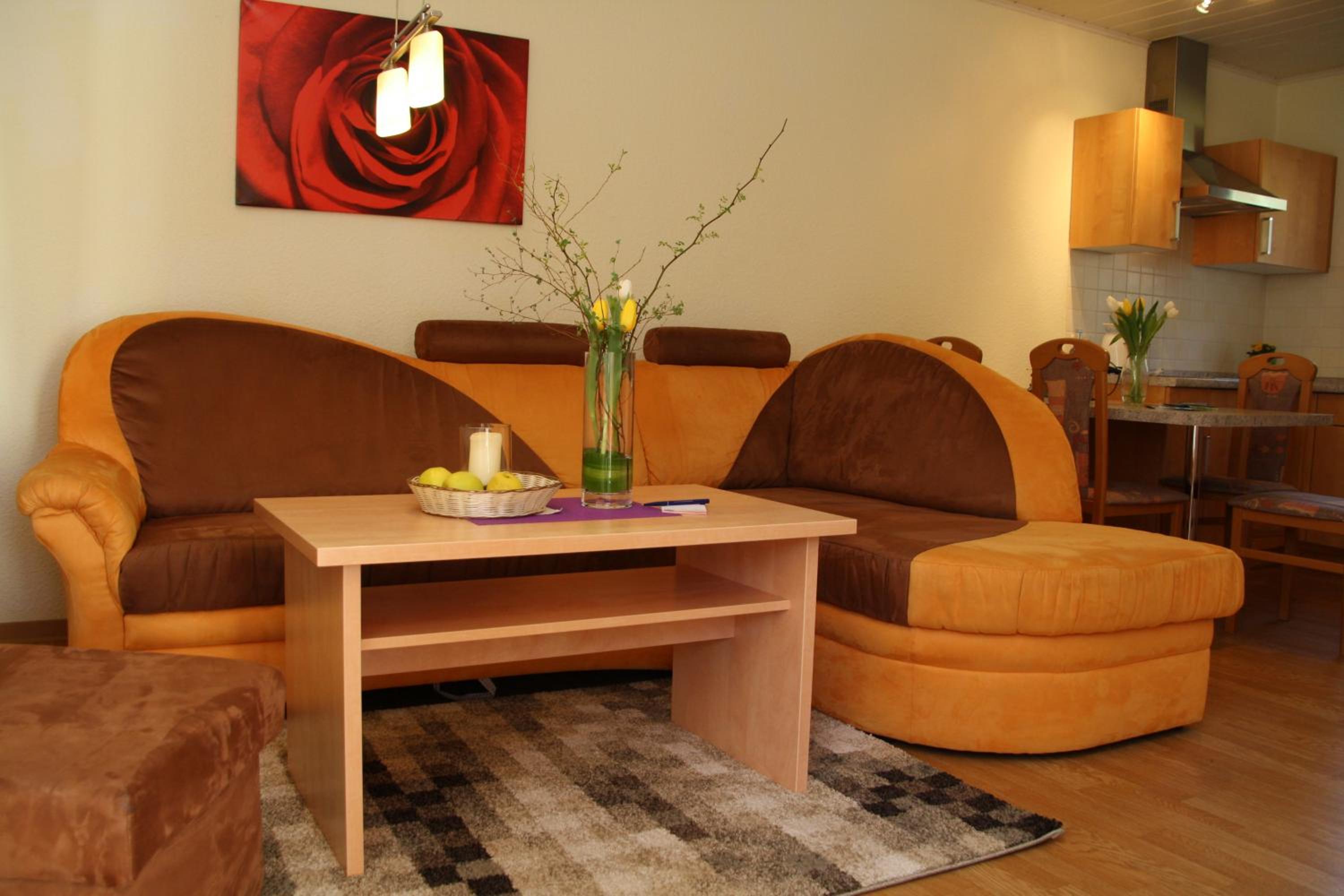 Two-Bedroom House photo 2