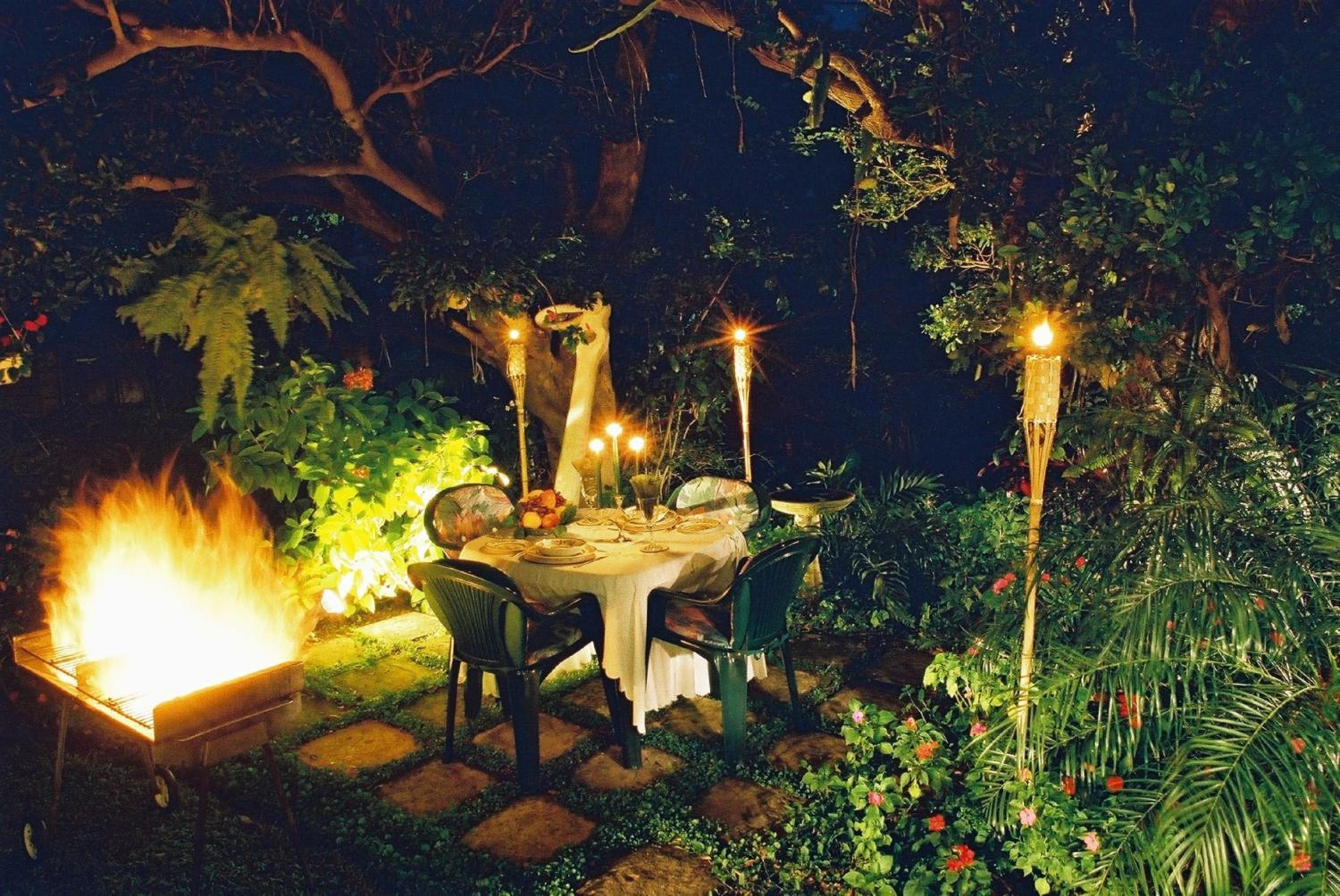 Self Catering Twin/Double Room - Photo 13