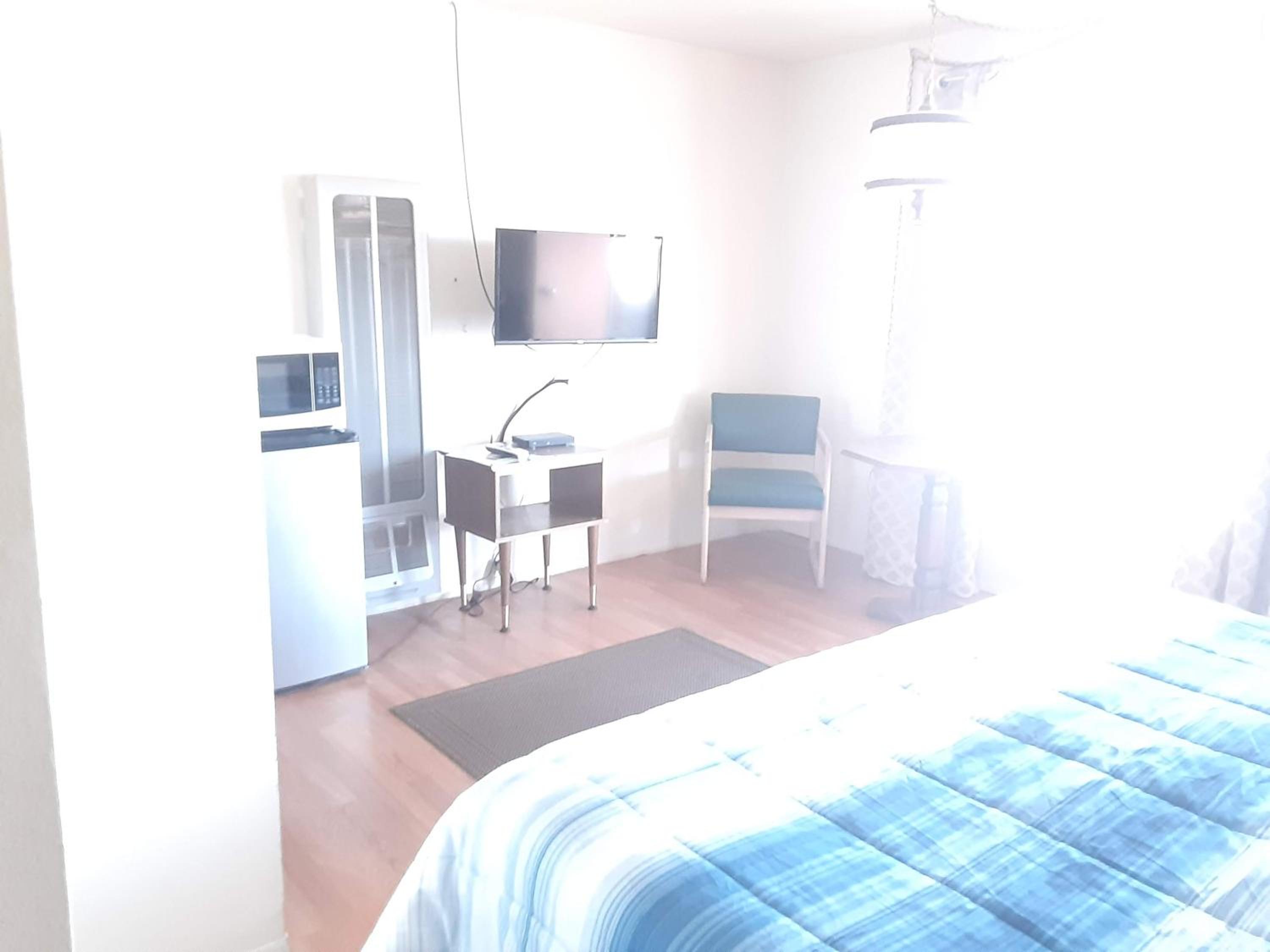 Superior King Room - Photo 4