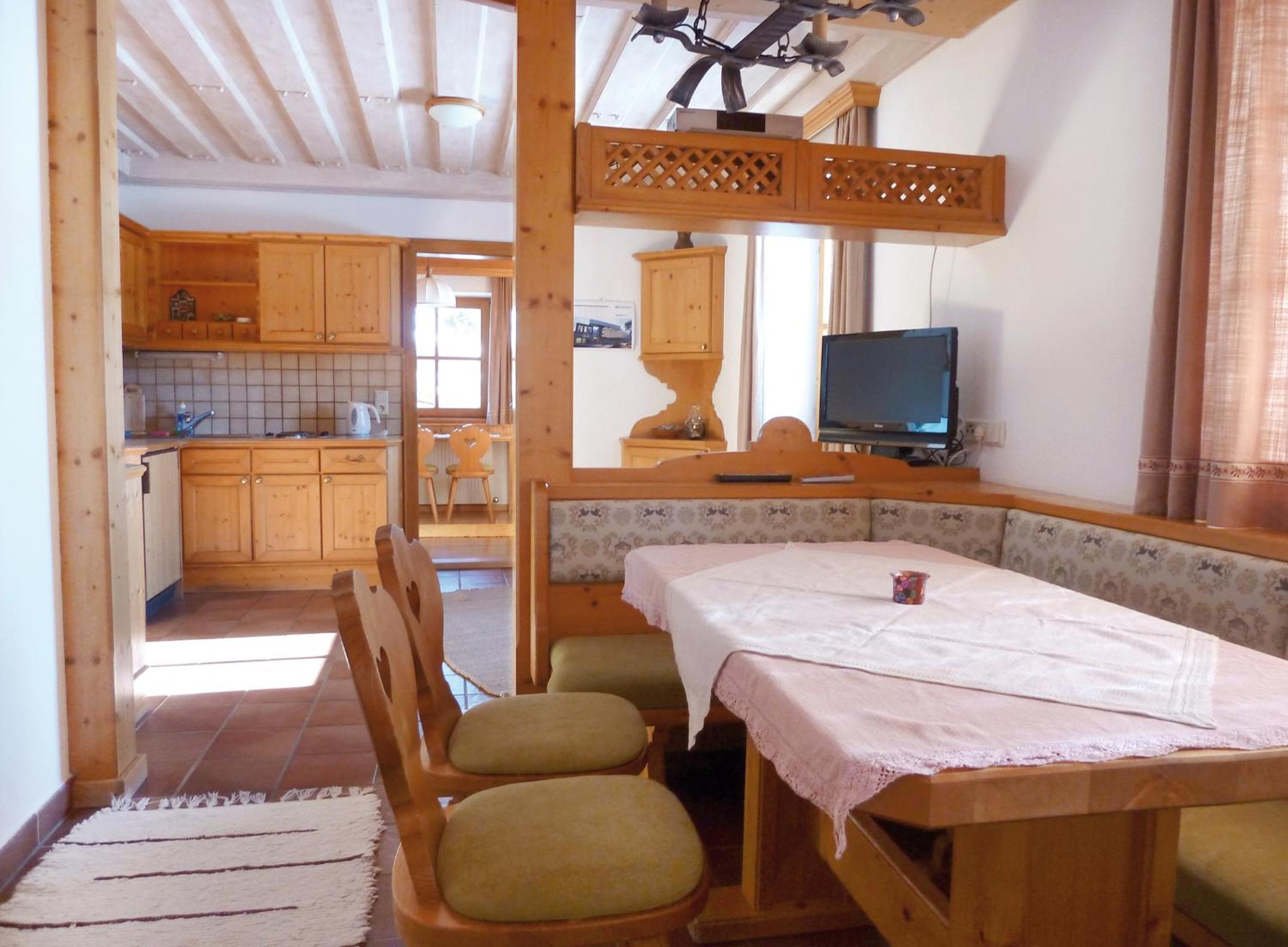 Apartment - Ground Floor photo 3