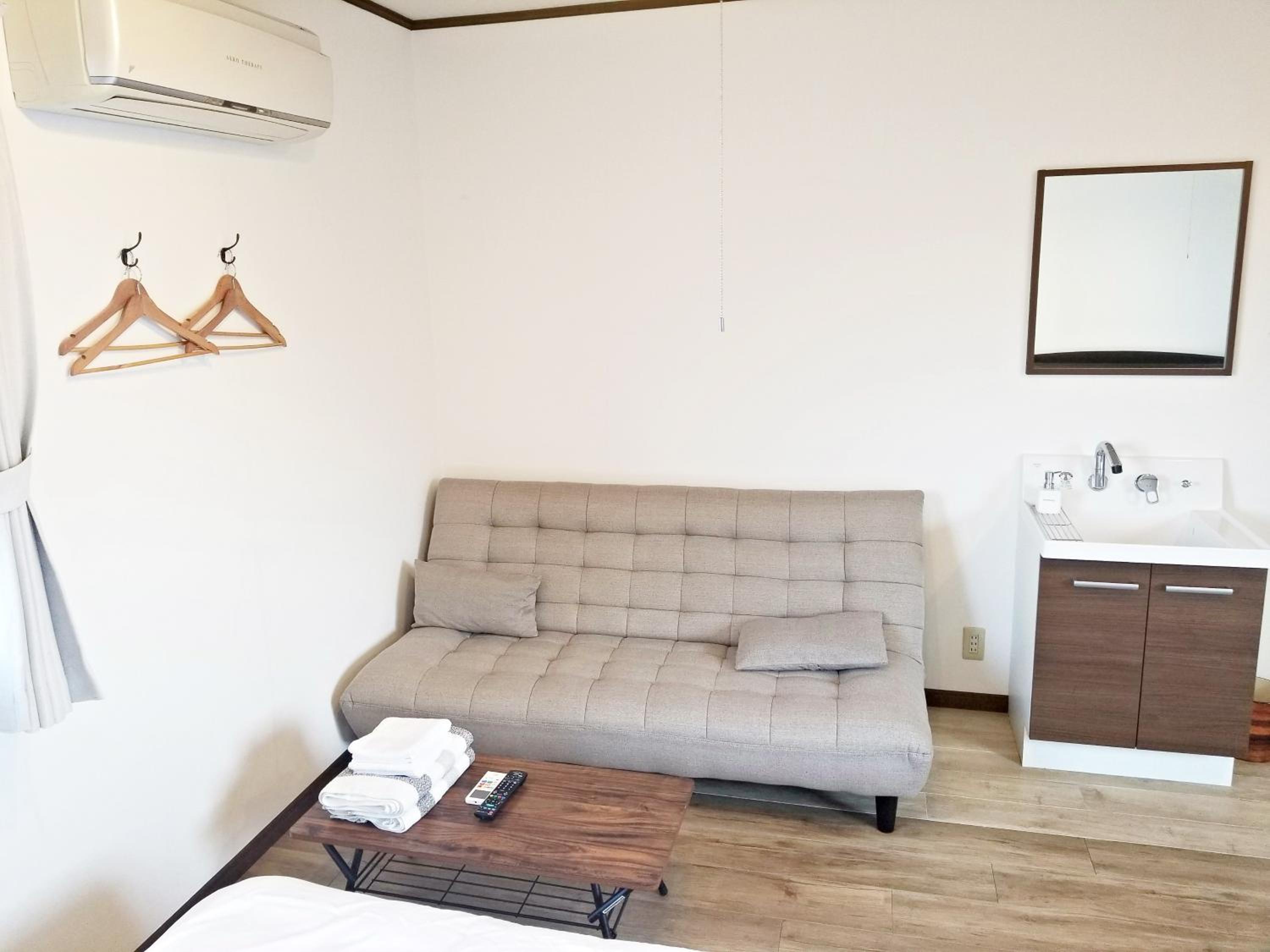 Two-Bedroom Apartment - Photo 21