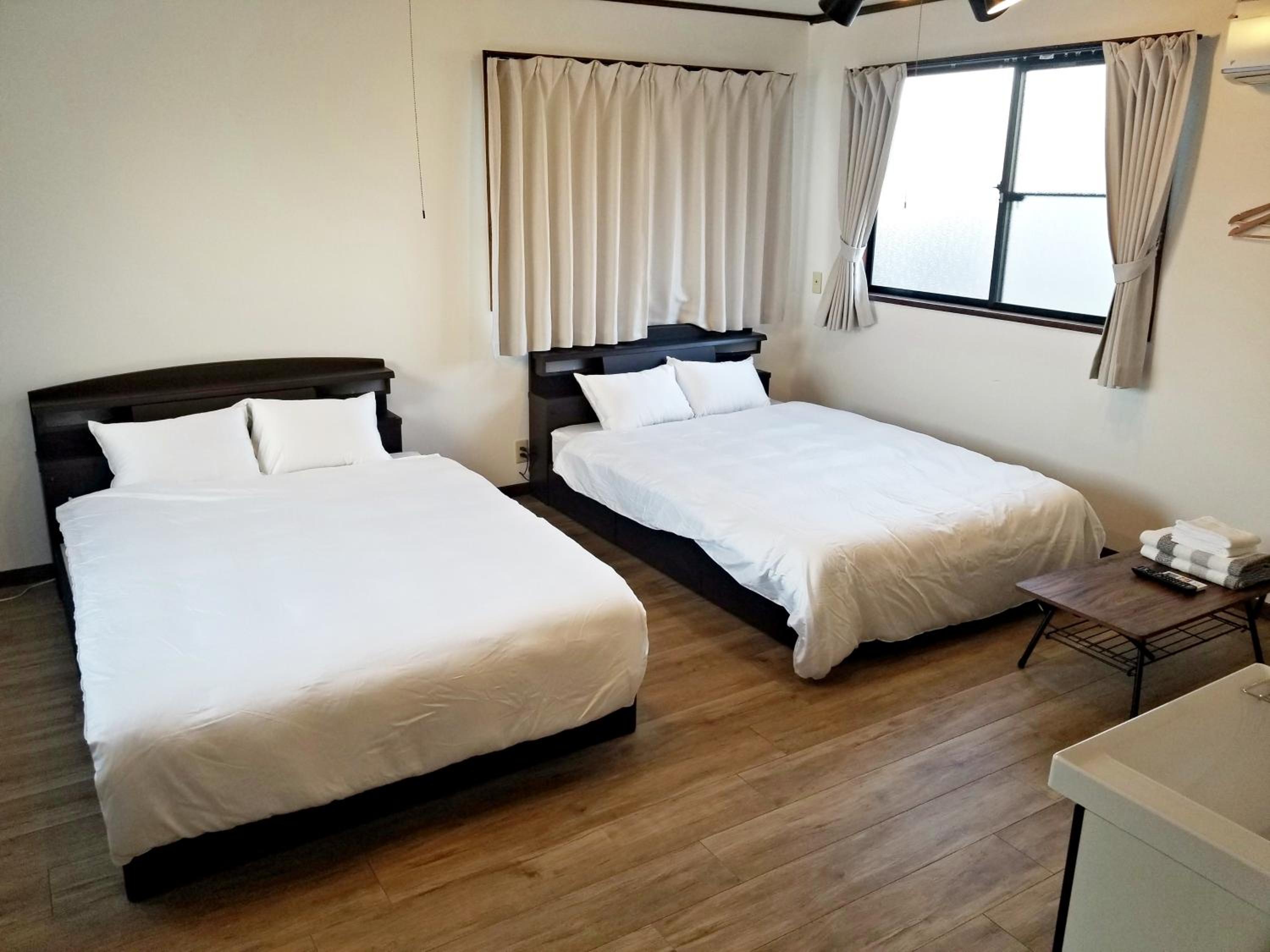Two-Bedroom Apartment - Photo 20