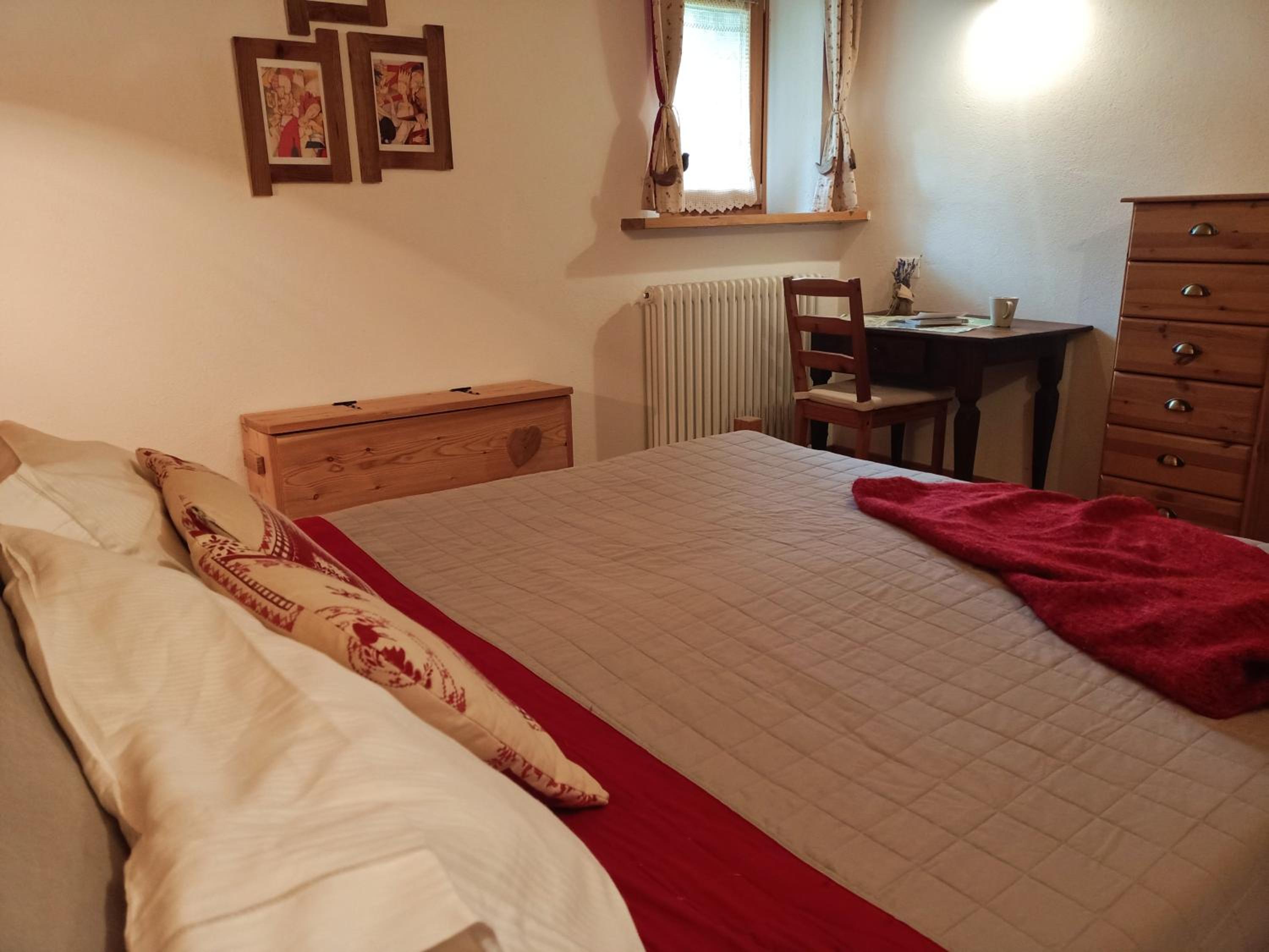 One-Bedroom House photo 2