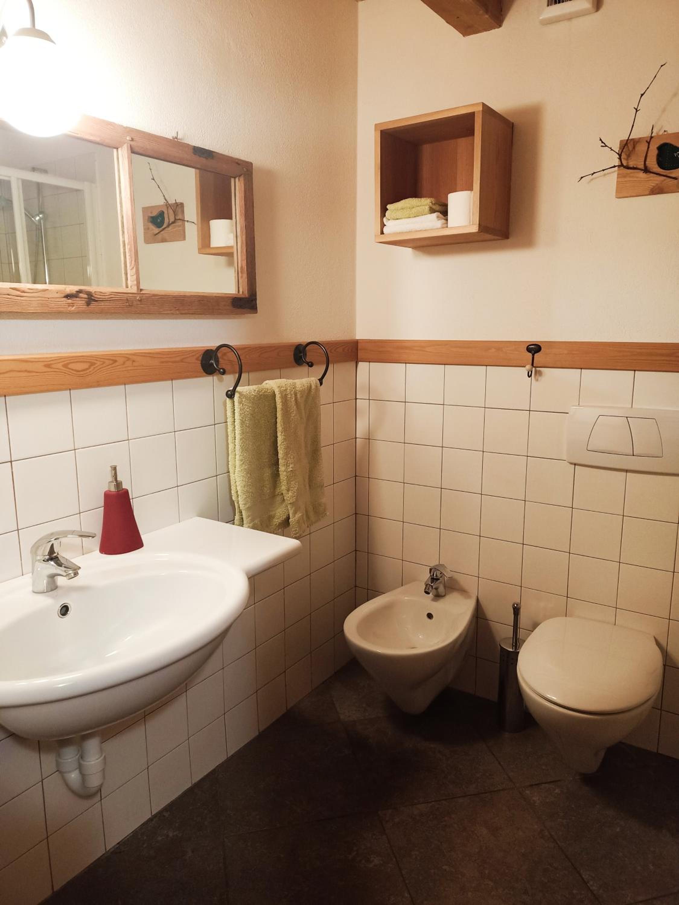 One-Bedroom House photo 3