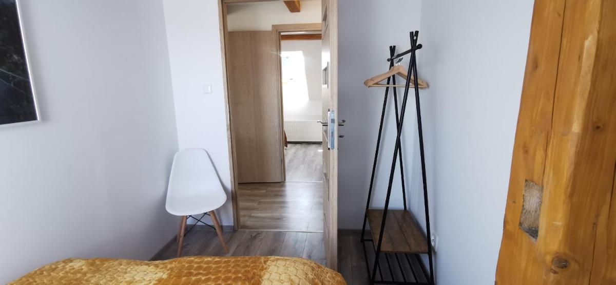 Apartment with Mountain View photo 3