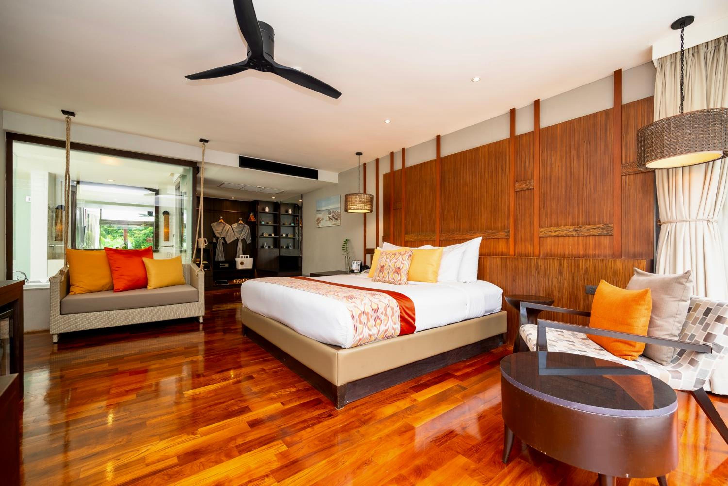 Pearl Suite - Photo 2