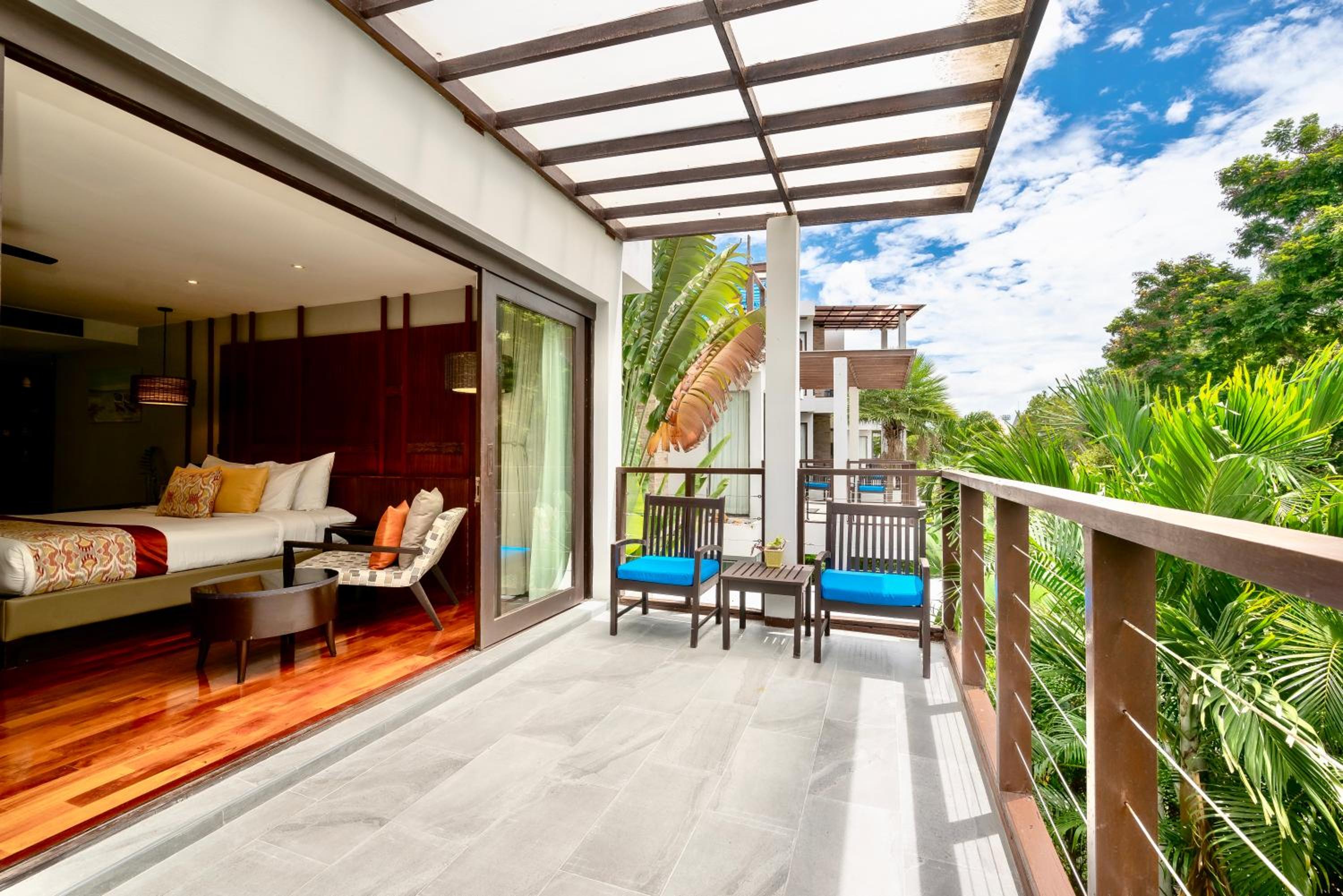 Pearl Suite - Photo 5
