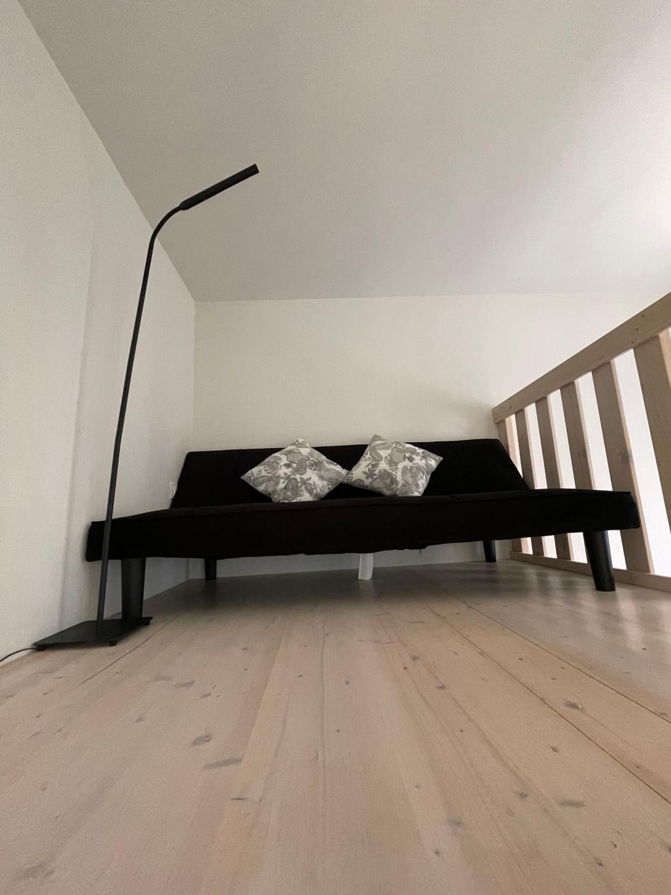 Two-Bedroom Apartment - Photo 17