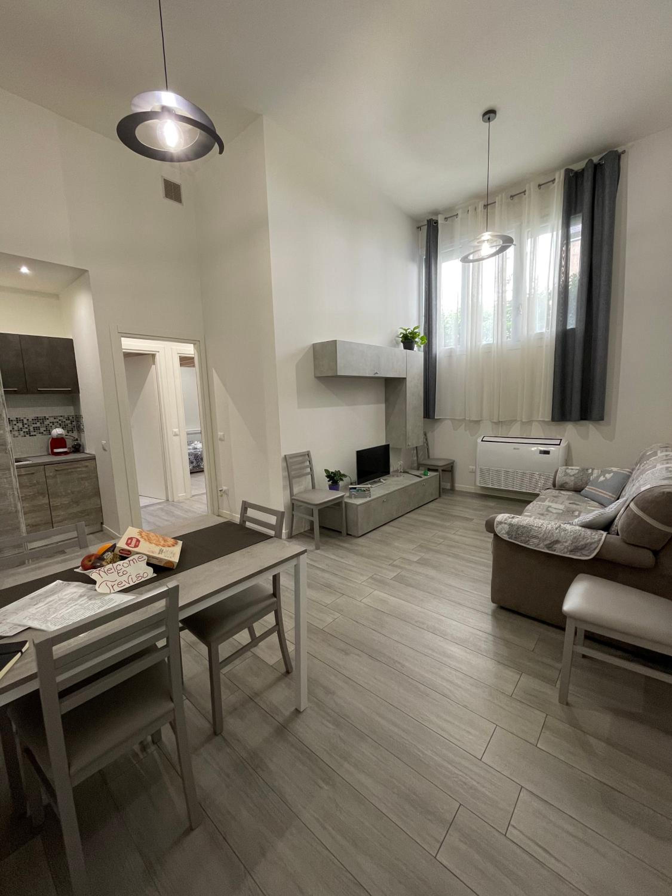 Two-Bedroom Apartment - Photo 1