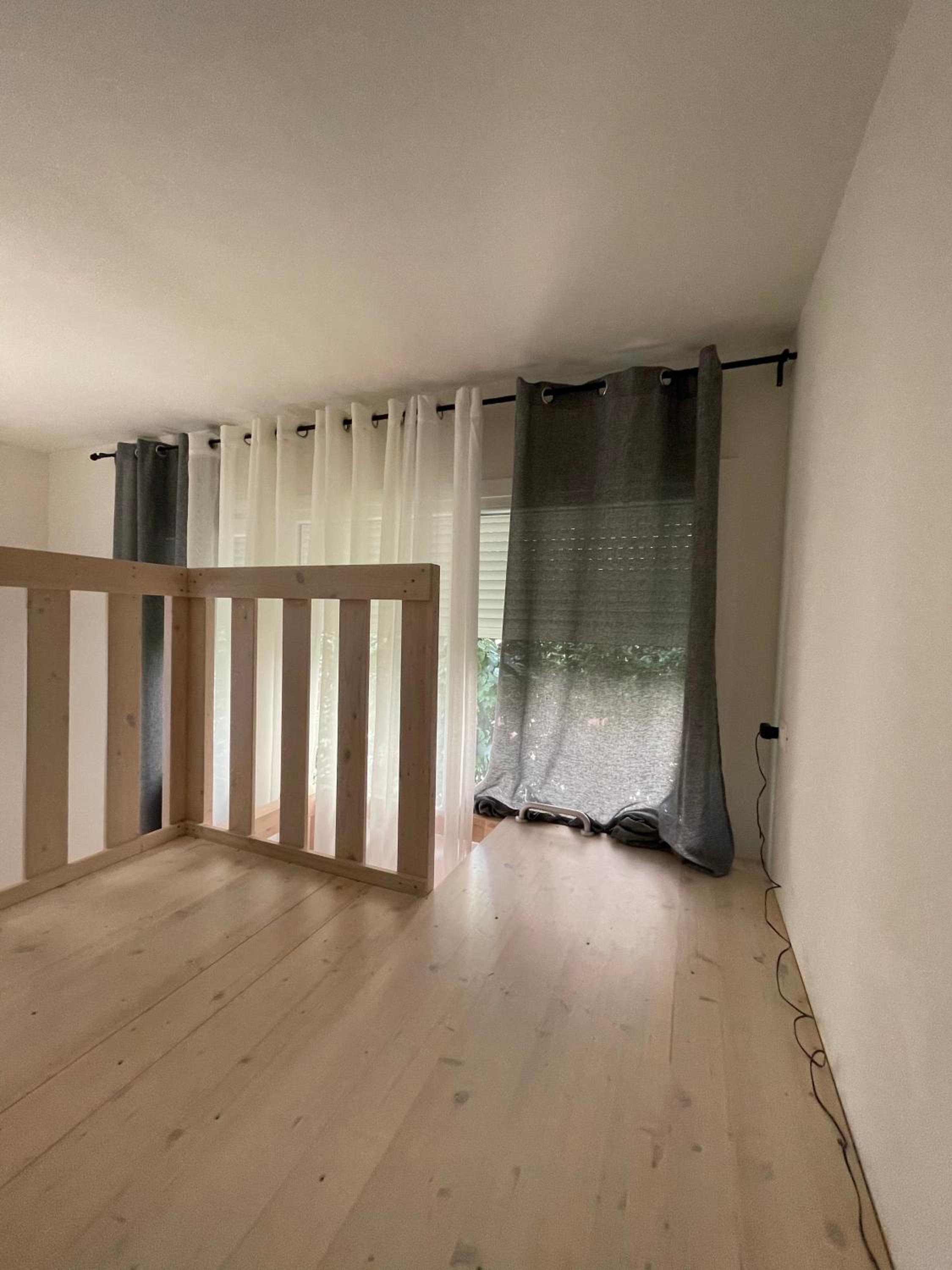 Two-Bedroom Apartment - Photo 7