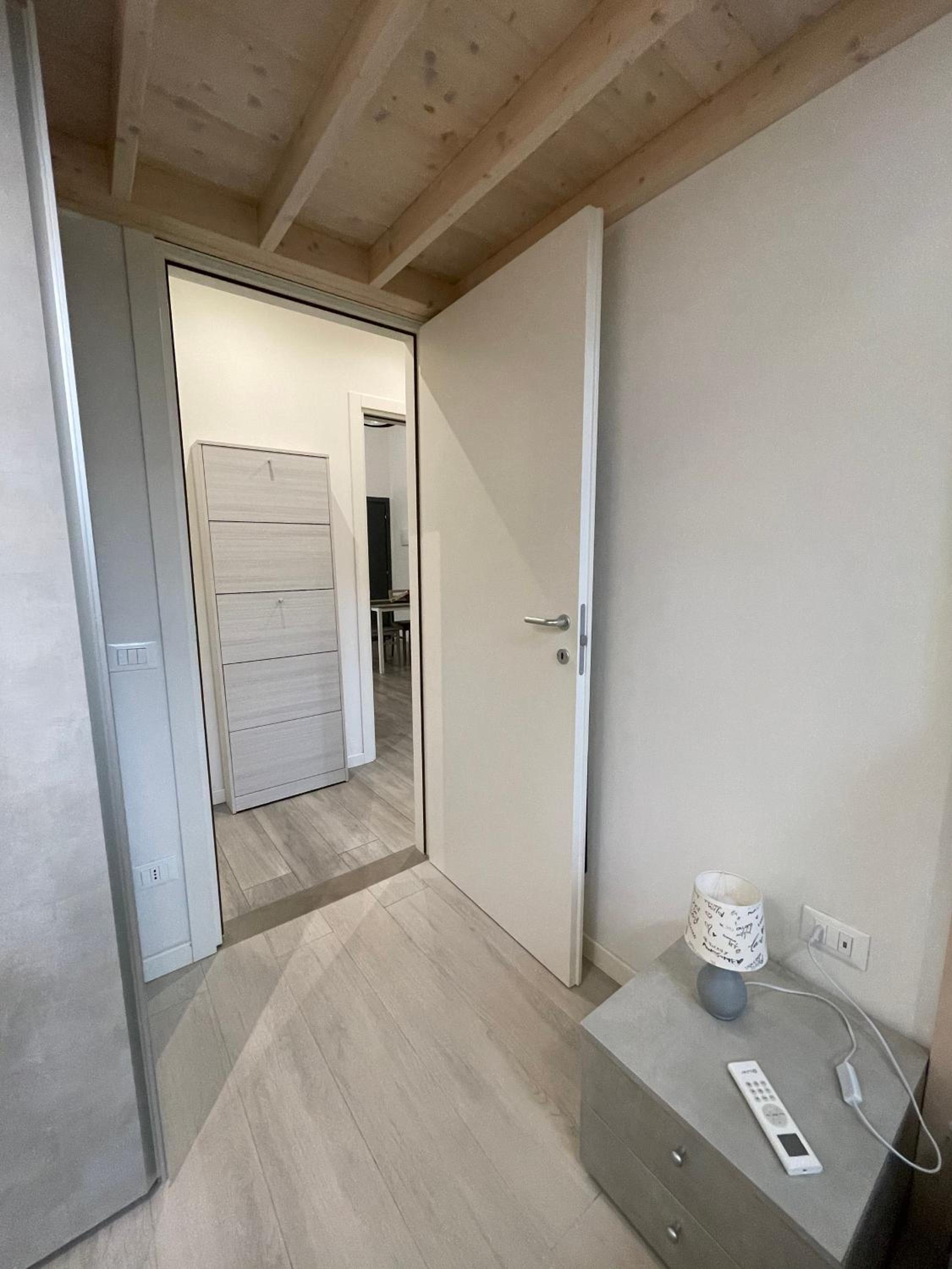 Two-Bedroom Apartment - Photo 23
