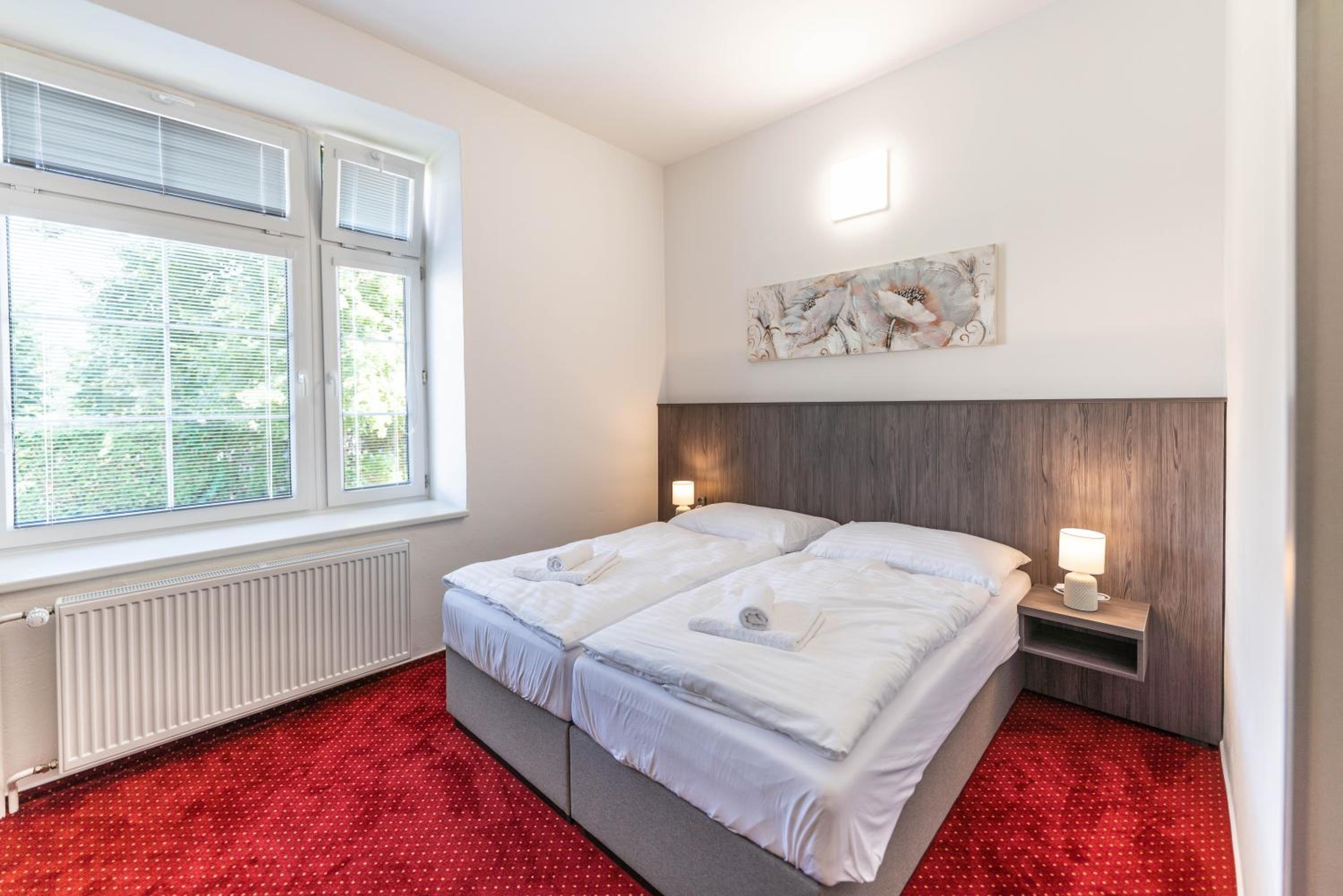 Double Room with Private Bathroom photo 3