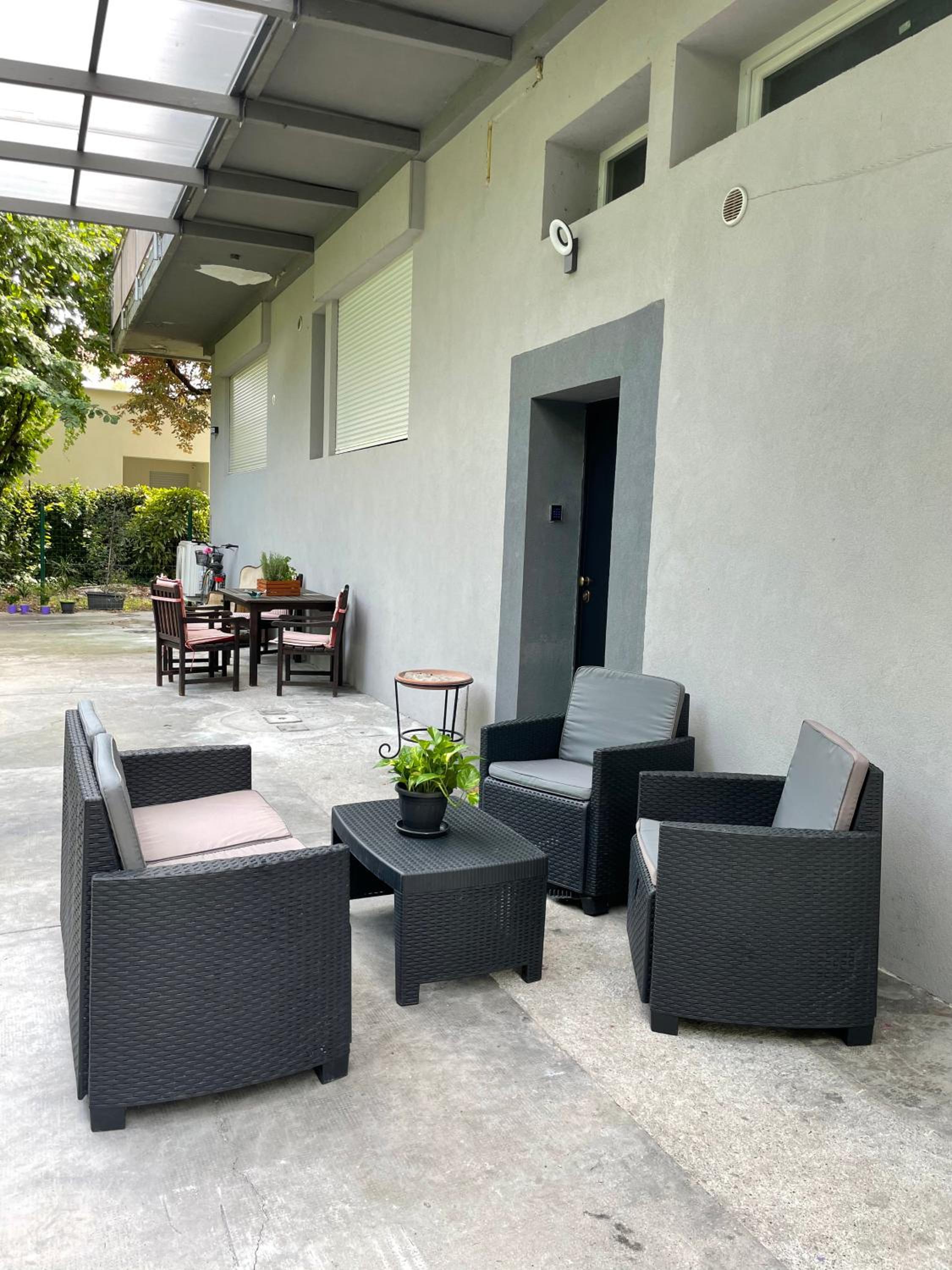 Two-Bedroom Apartment - Photo 10