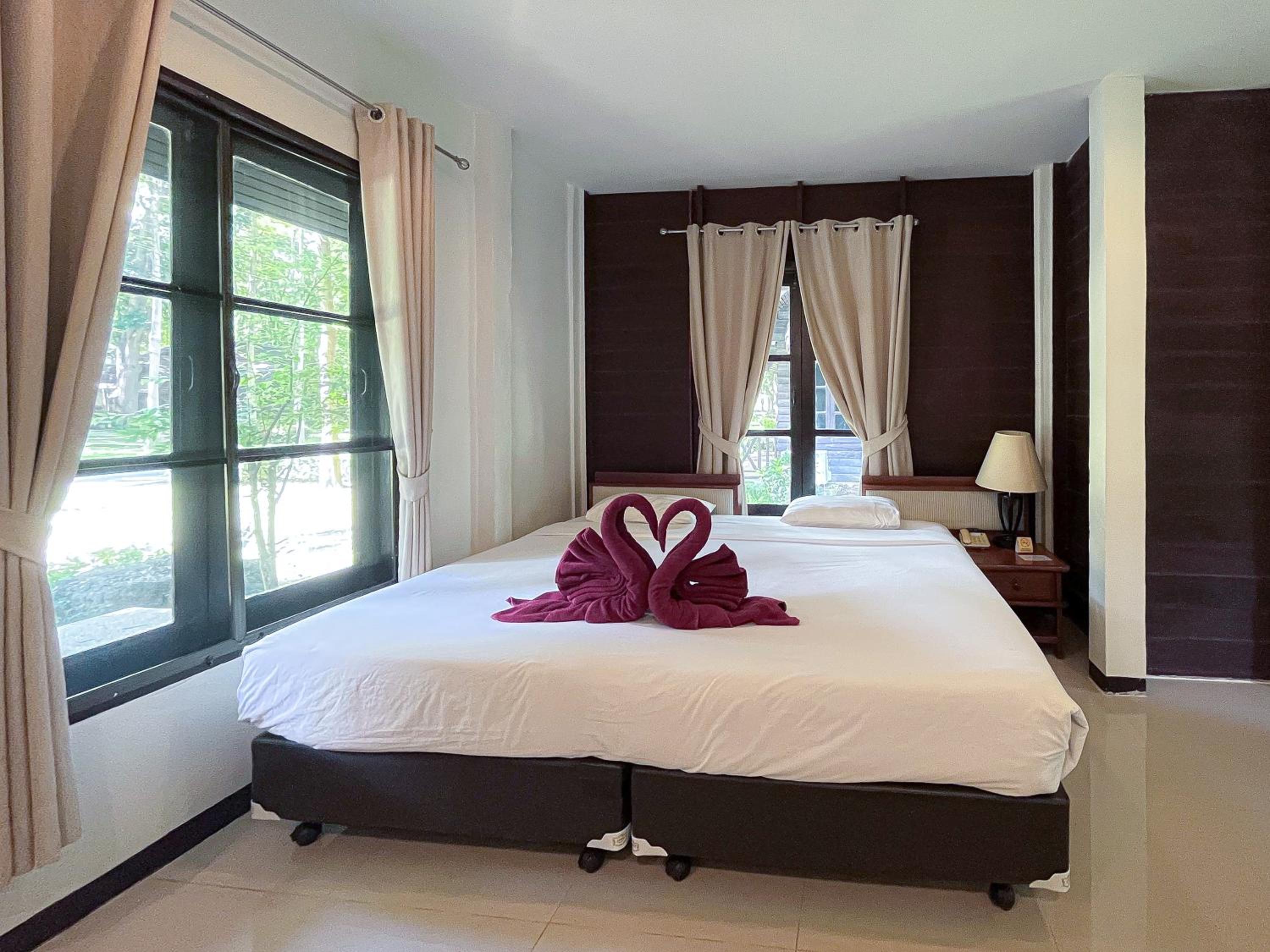 Superior Double Room photo 3