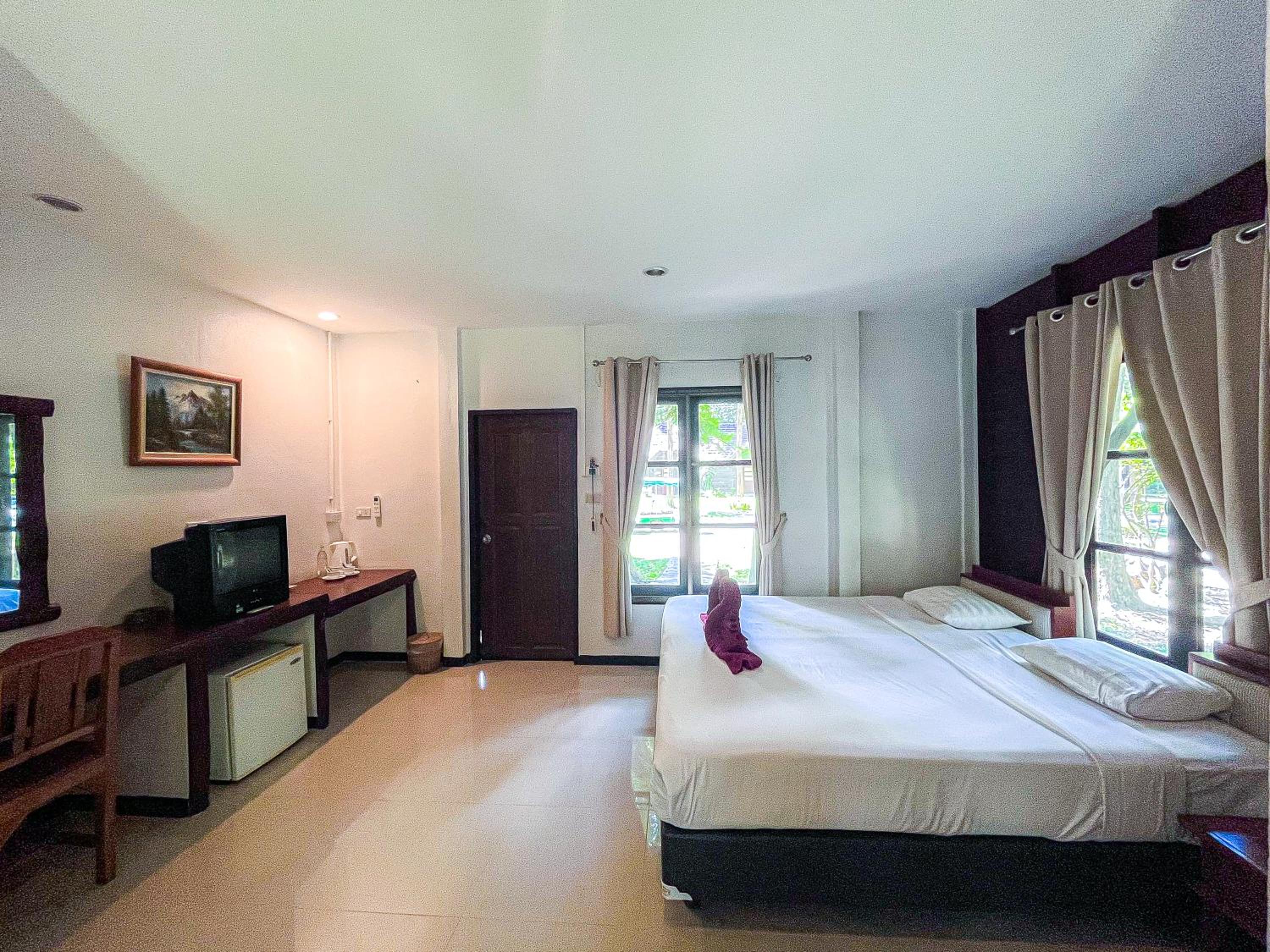 Superior Double Room photo 2