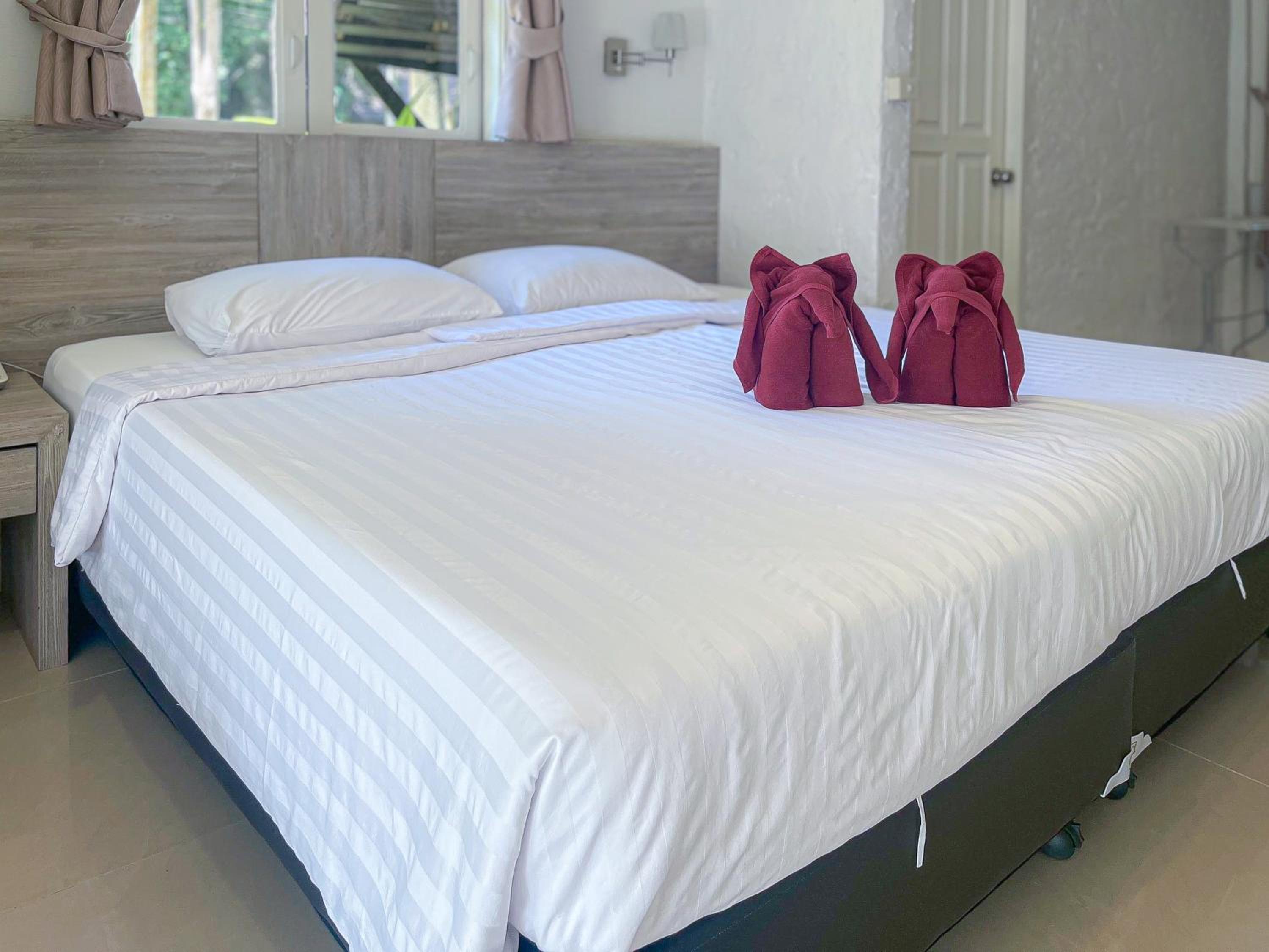 Deluxe Double Room - Photo 4