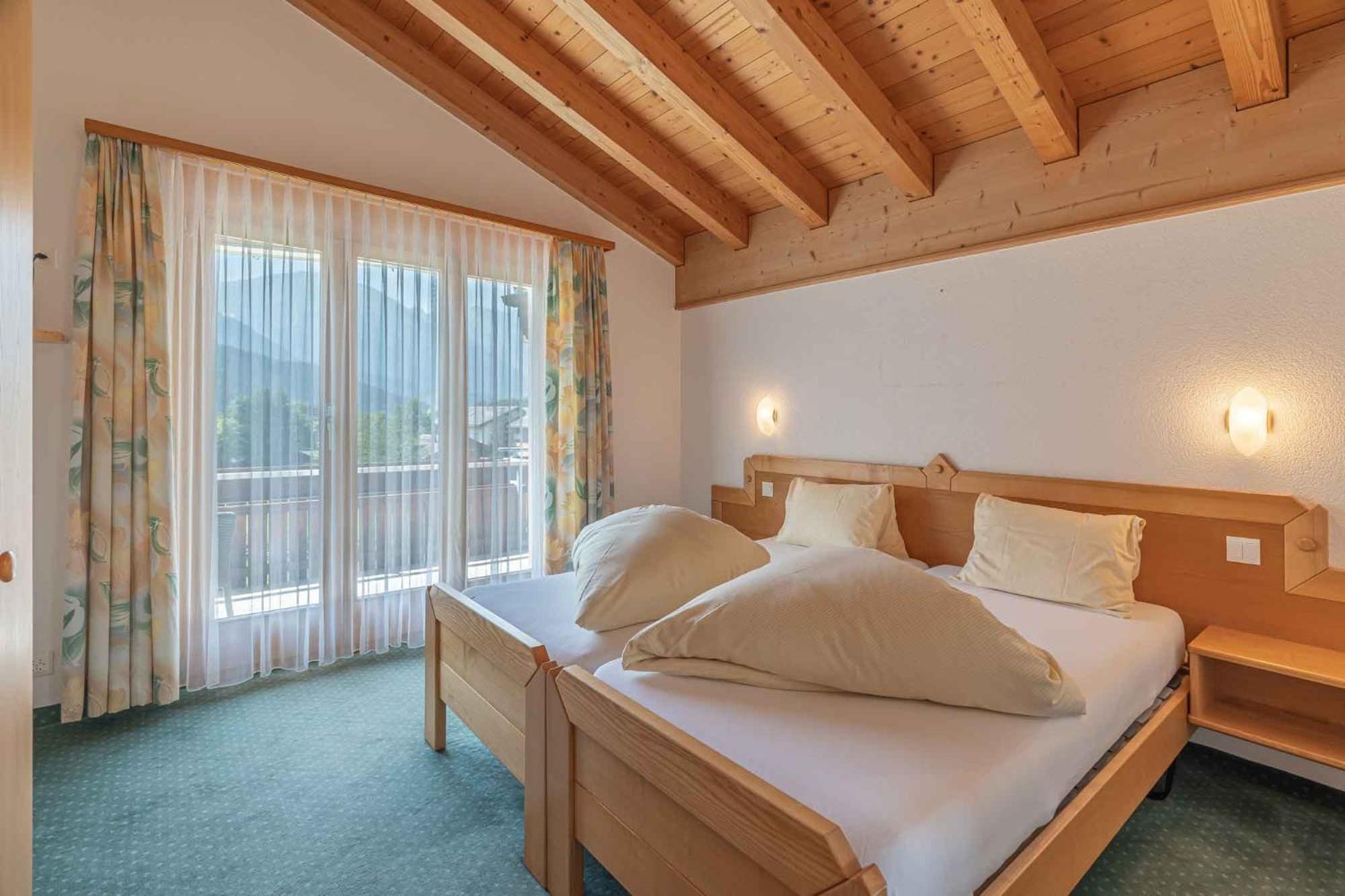 Double Room - Photo 3