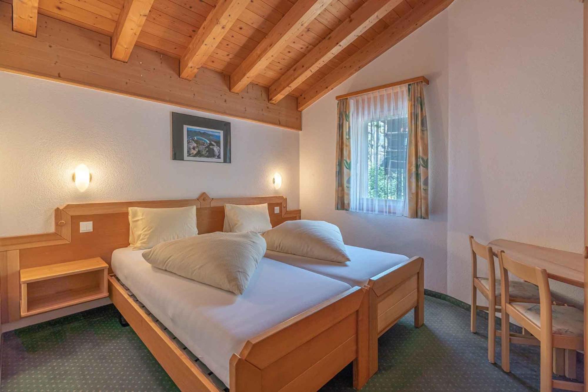 Double Room - Photo 6