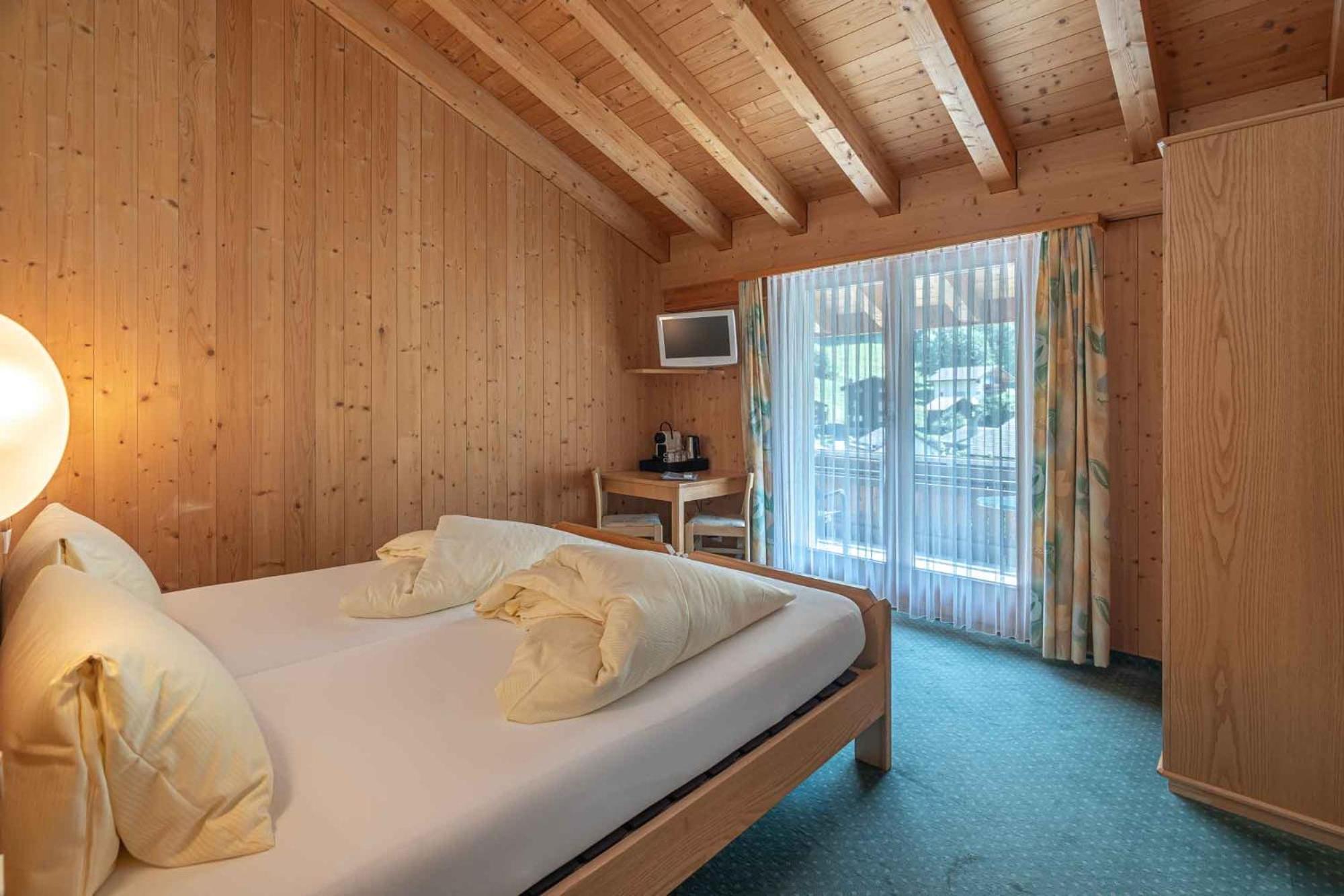 Double Room - Photo 8
