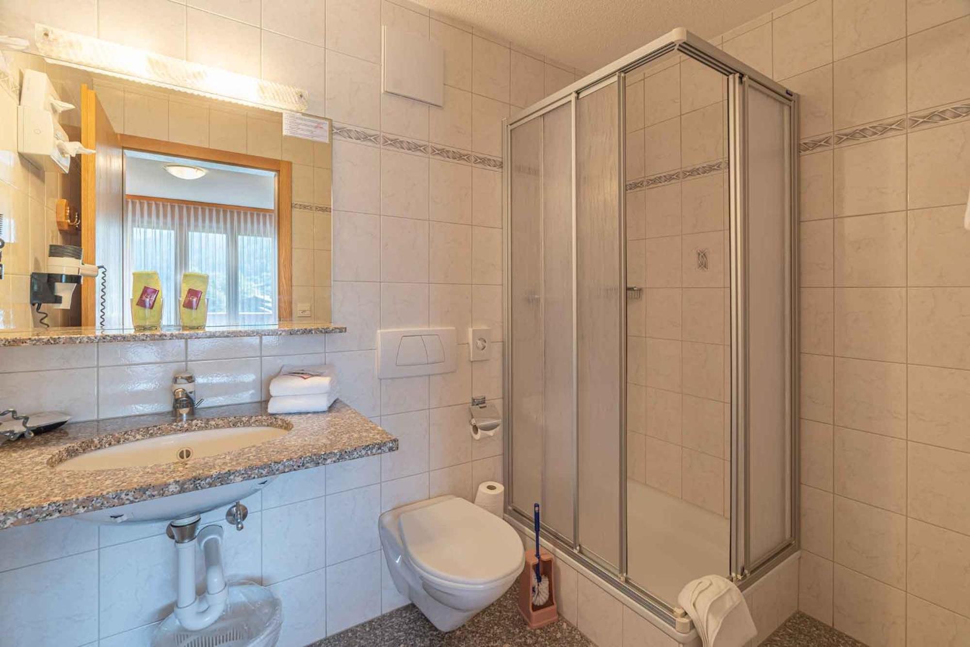 Double Room - Photo 2
