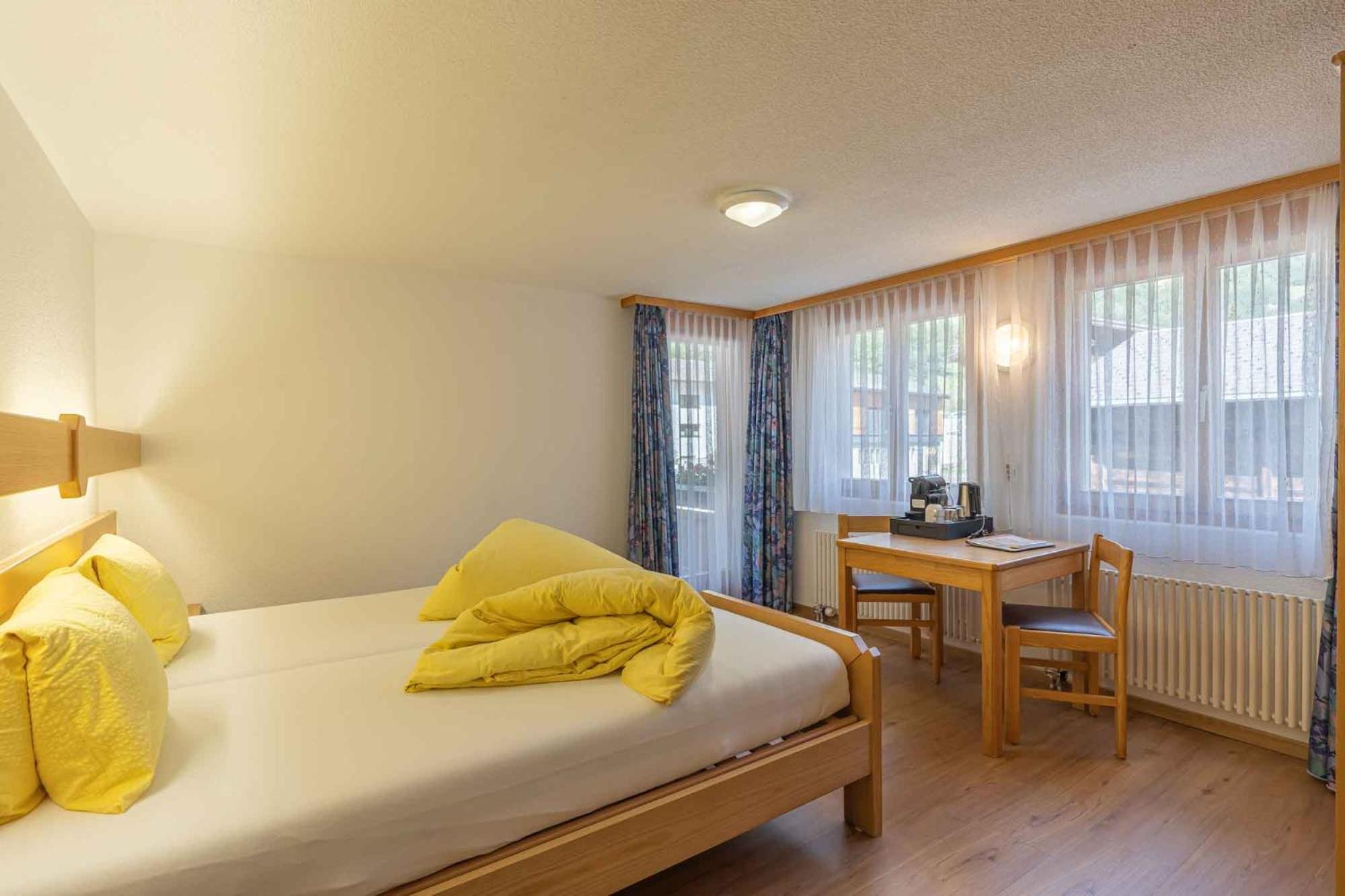Double Room - Photo 15