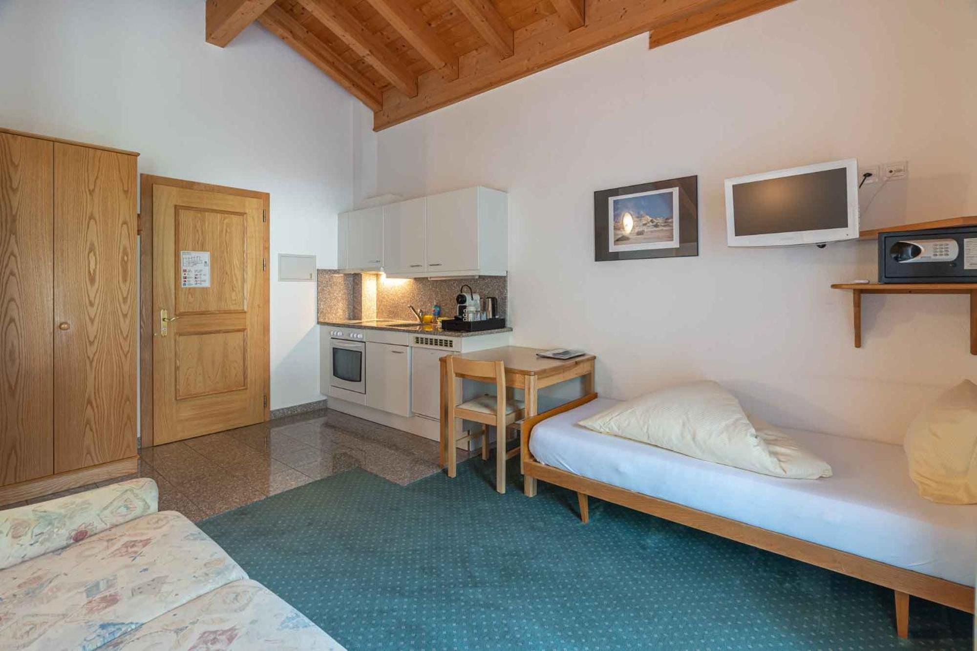 Double Room - Photo 20