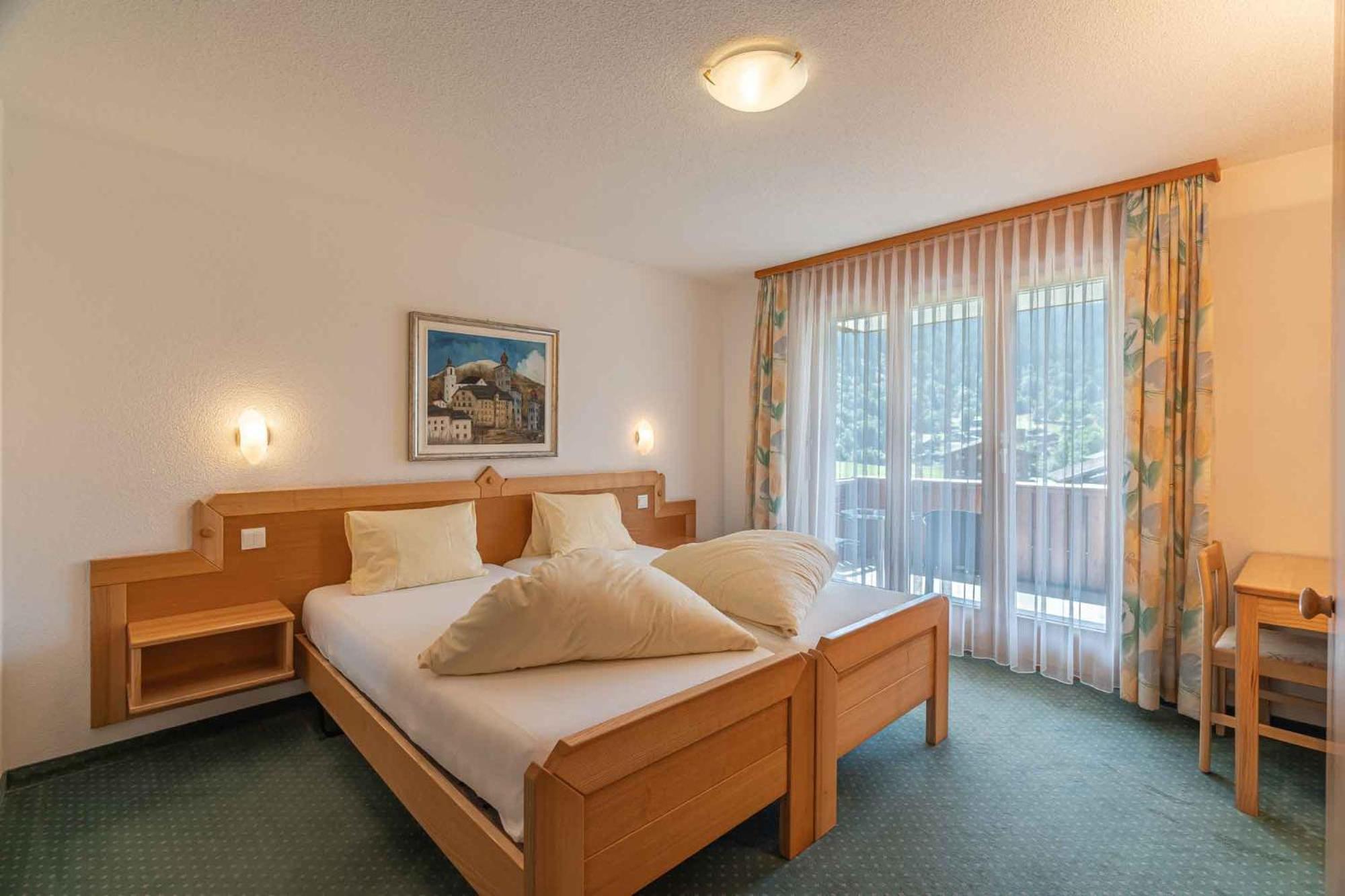 Double Room - Photo 21