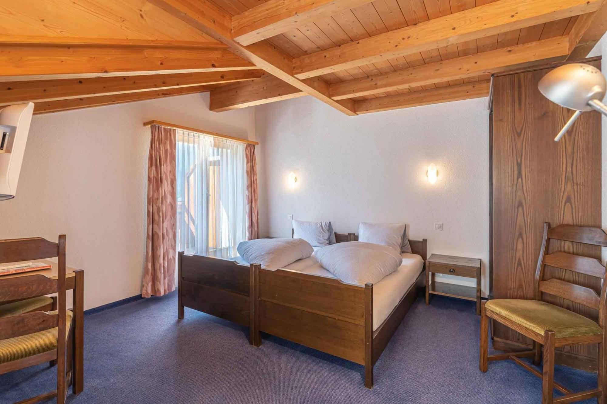 Double Room - Photo 22