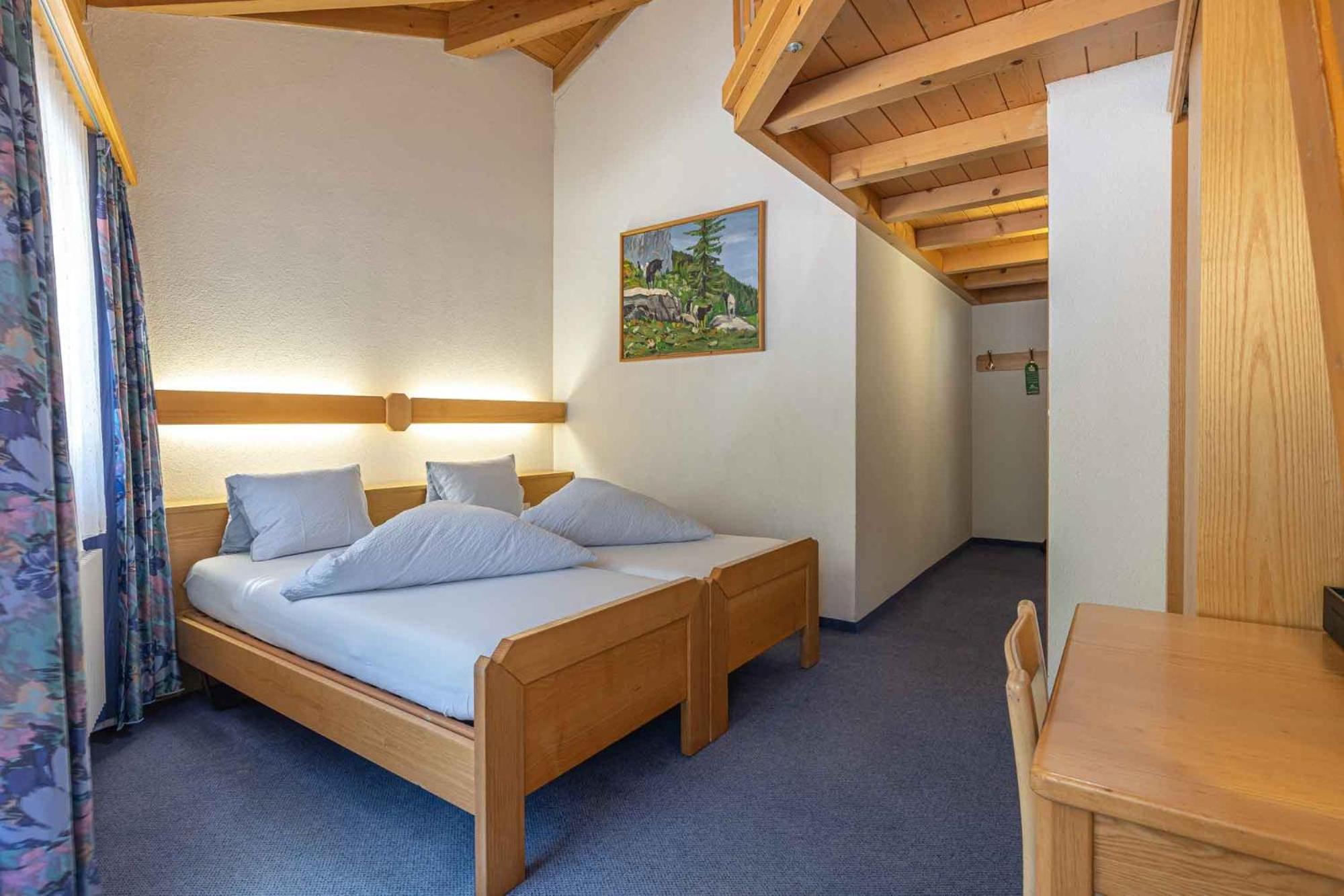 Double Room - Photo 23