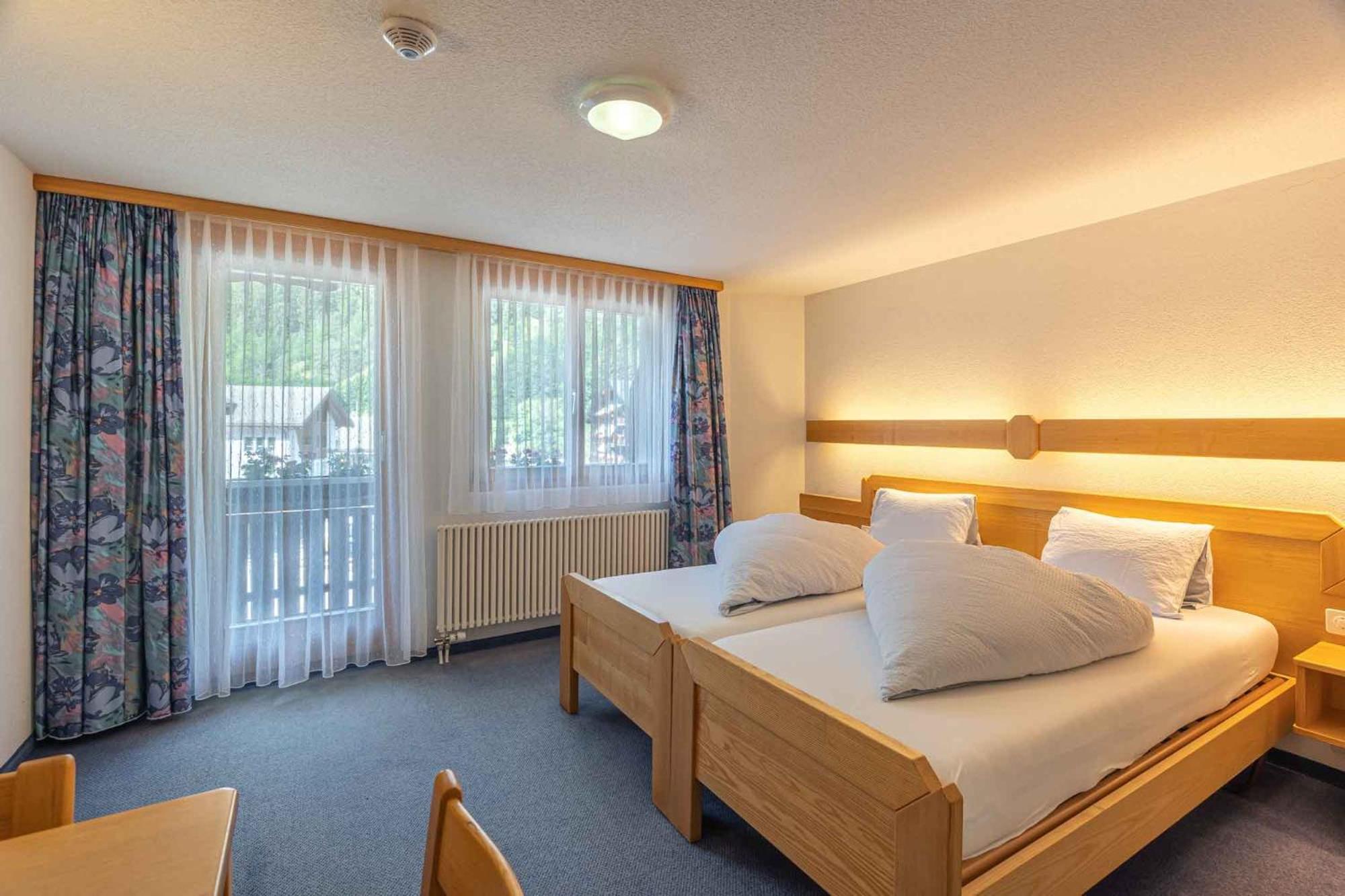 Double Room - Photo 25
