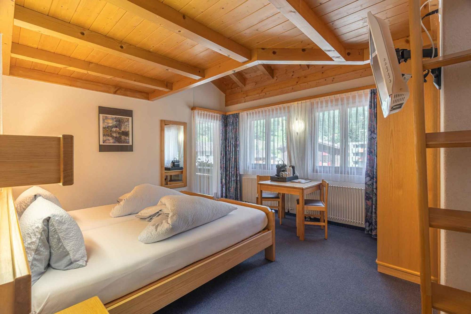 Double Room - Photo 26