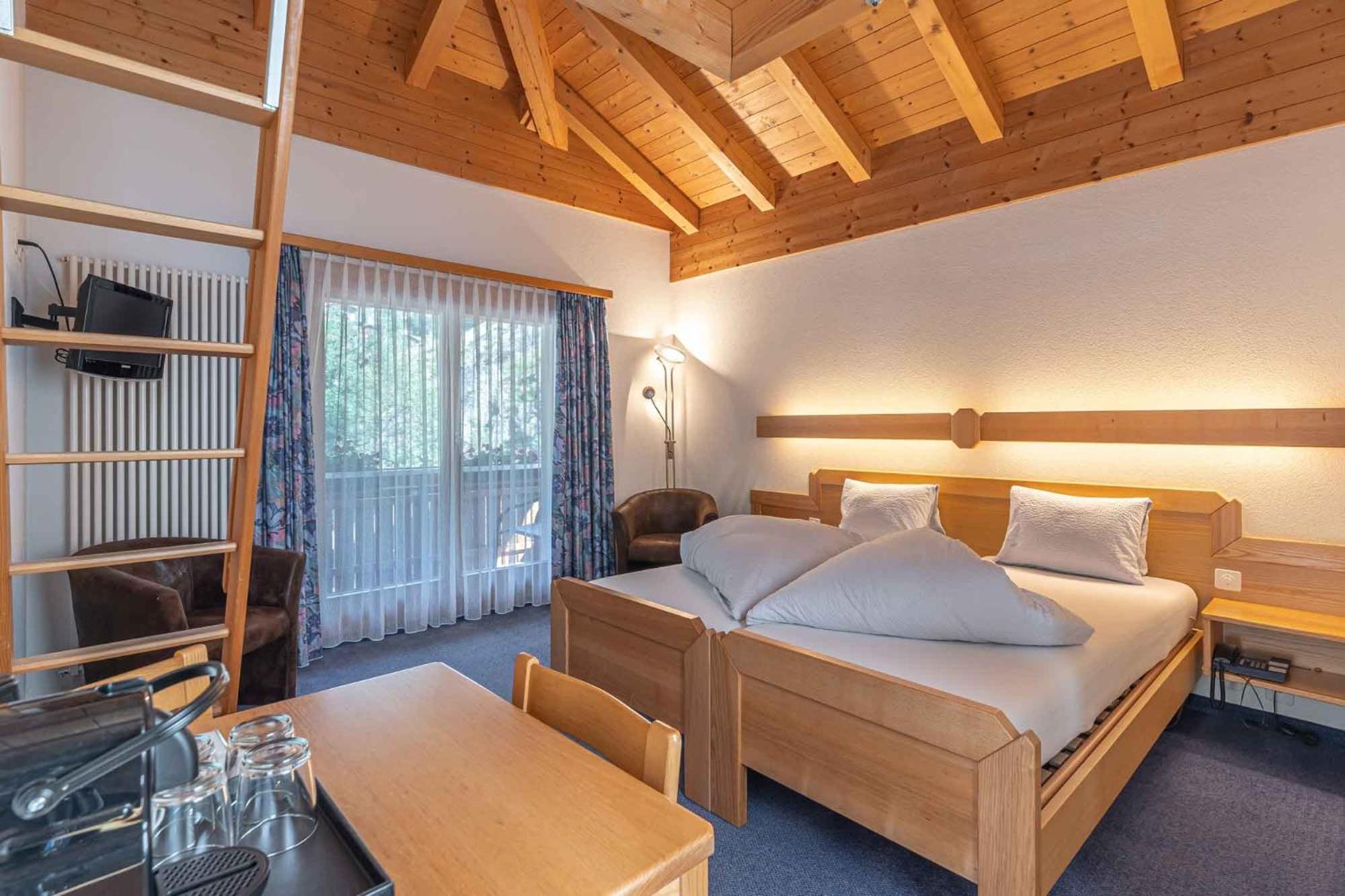 Double Room - Photo 27