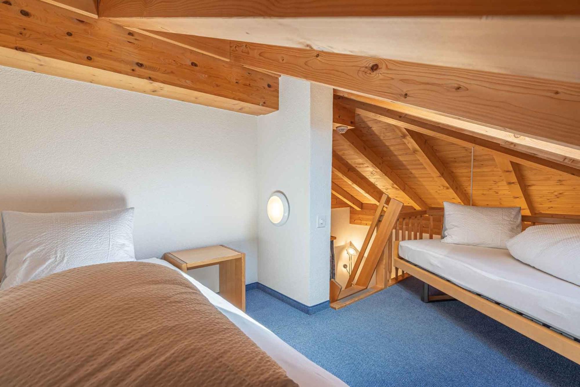 Double Room - Photo 28
