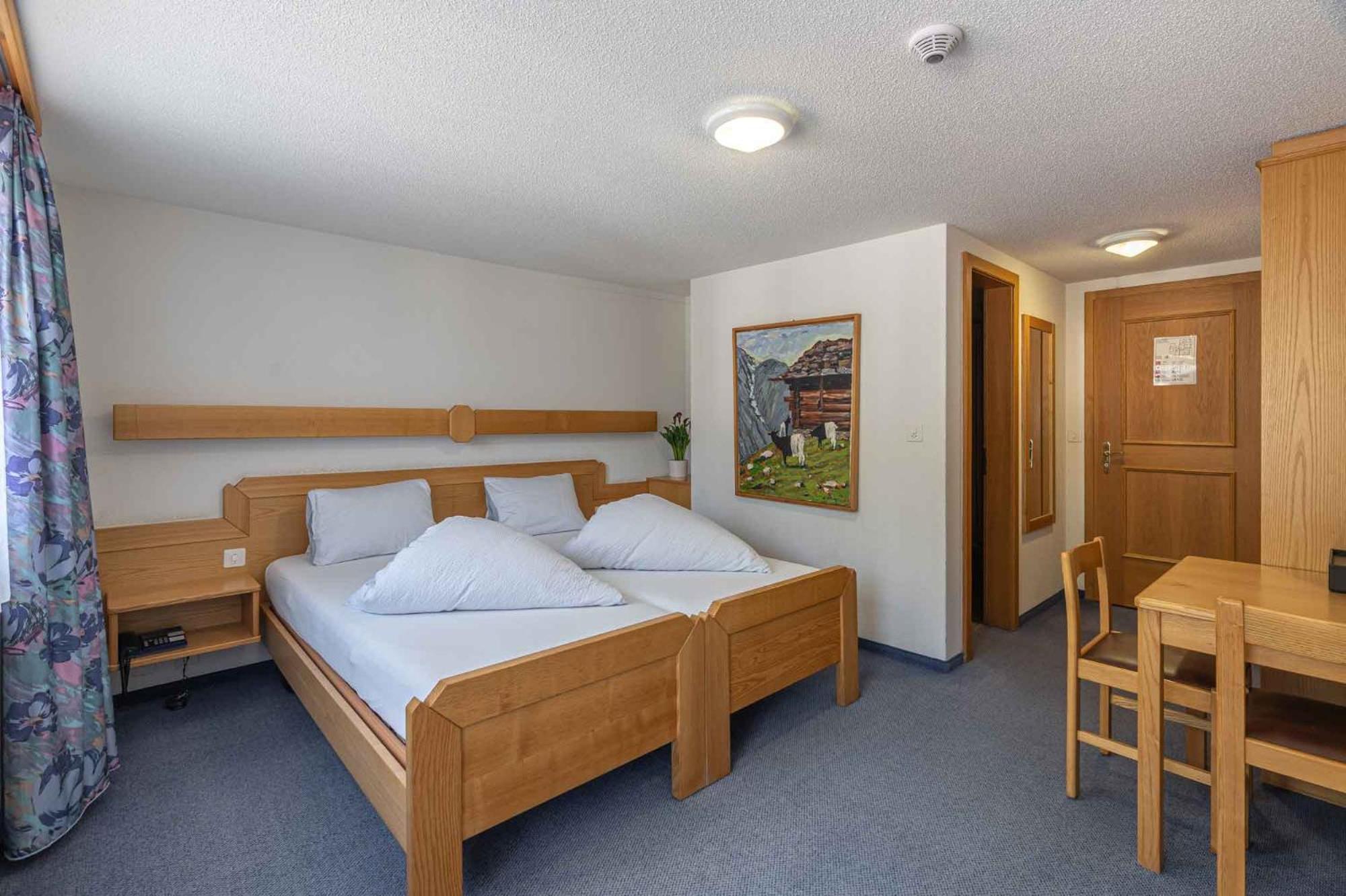 Double Room - Photo 30