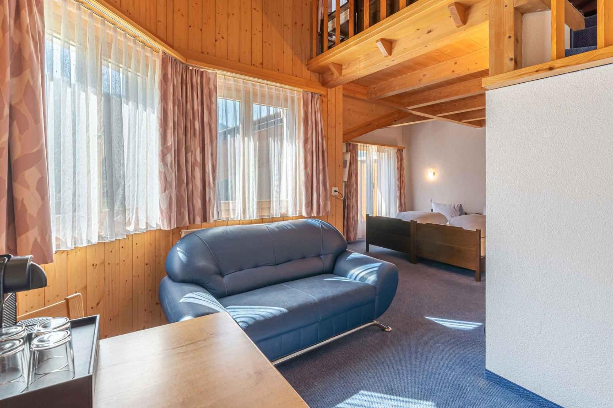 Double Room - Photo 34