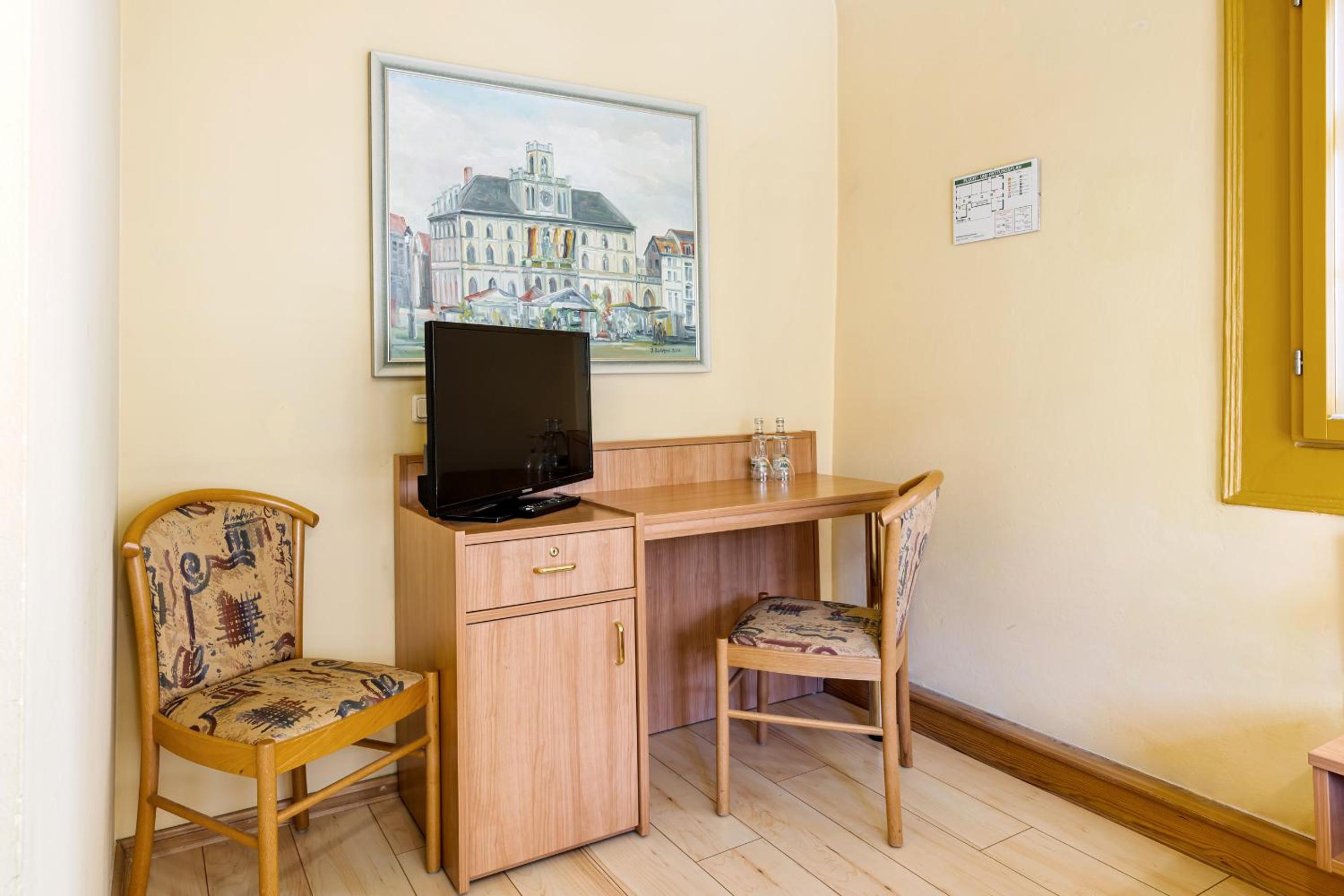 Double Room - Photo 2