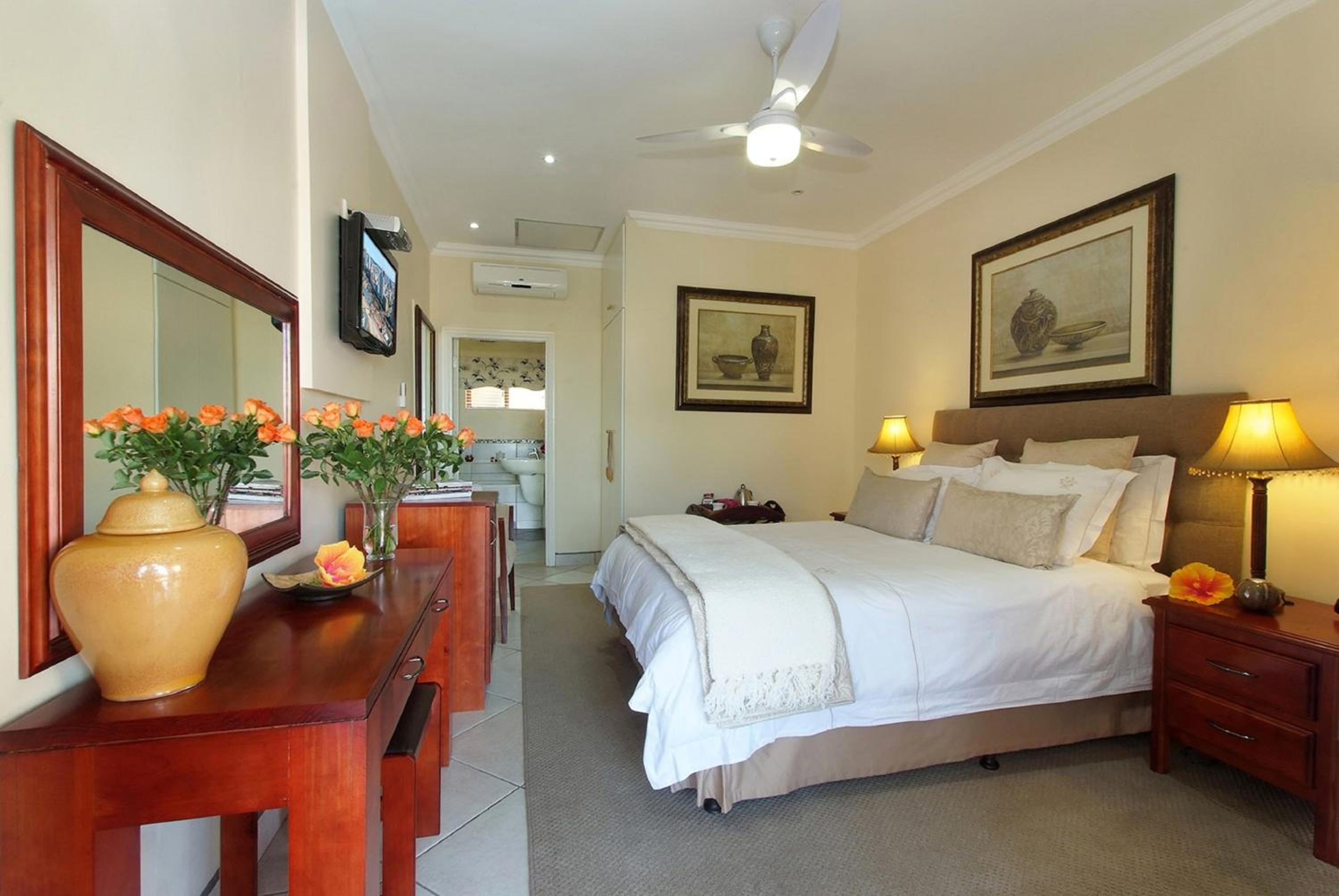  Double Room - Photo 7