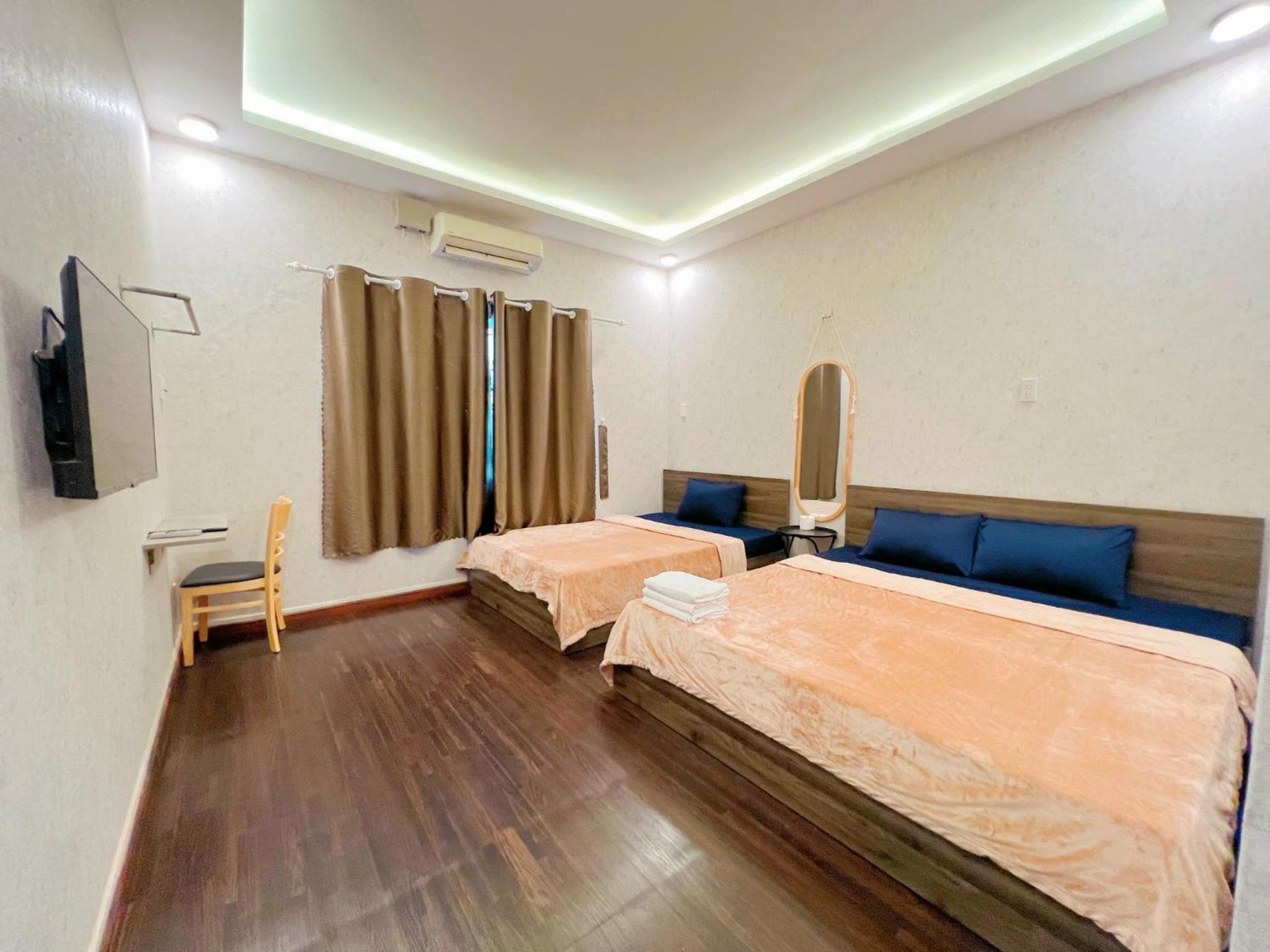 Standard Family Room