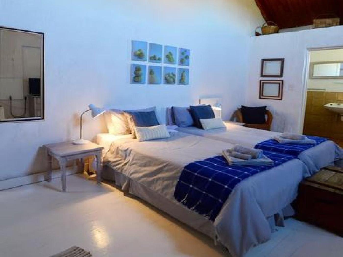 Two-Bedroom Apartment - Photo 1