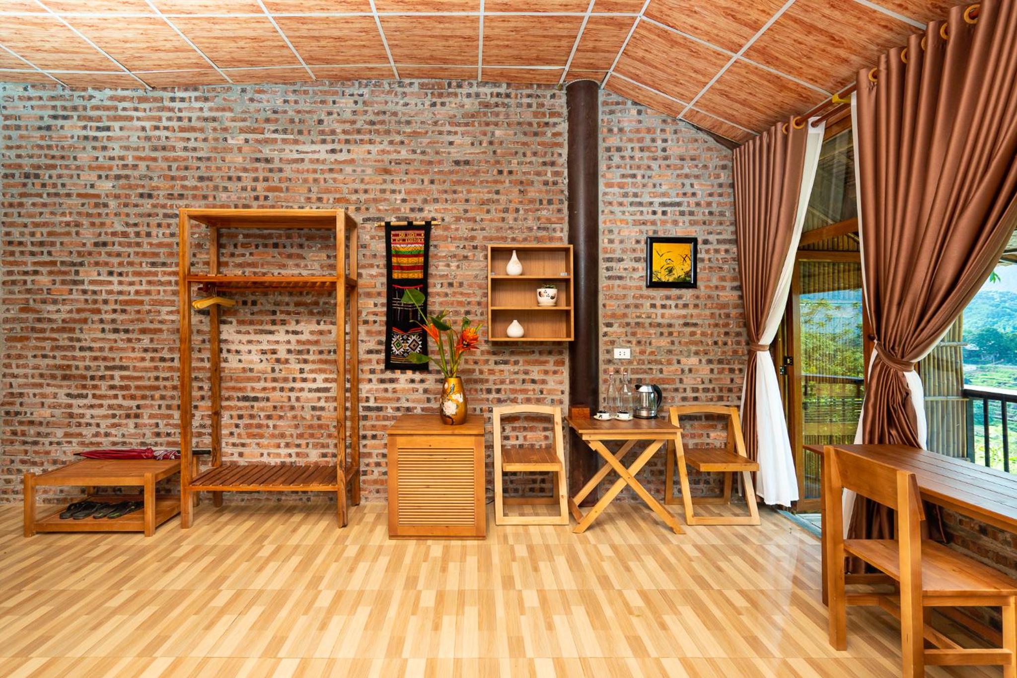 Twin Room photo 3