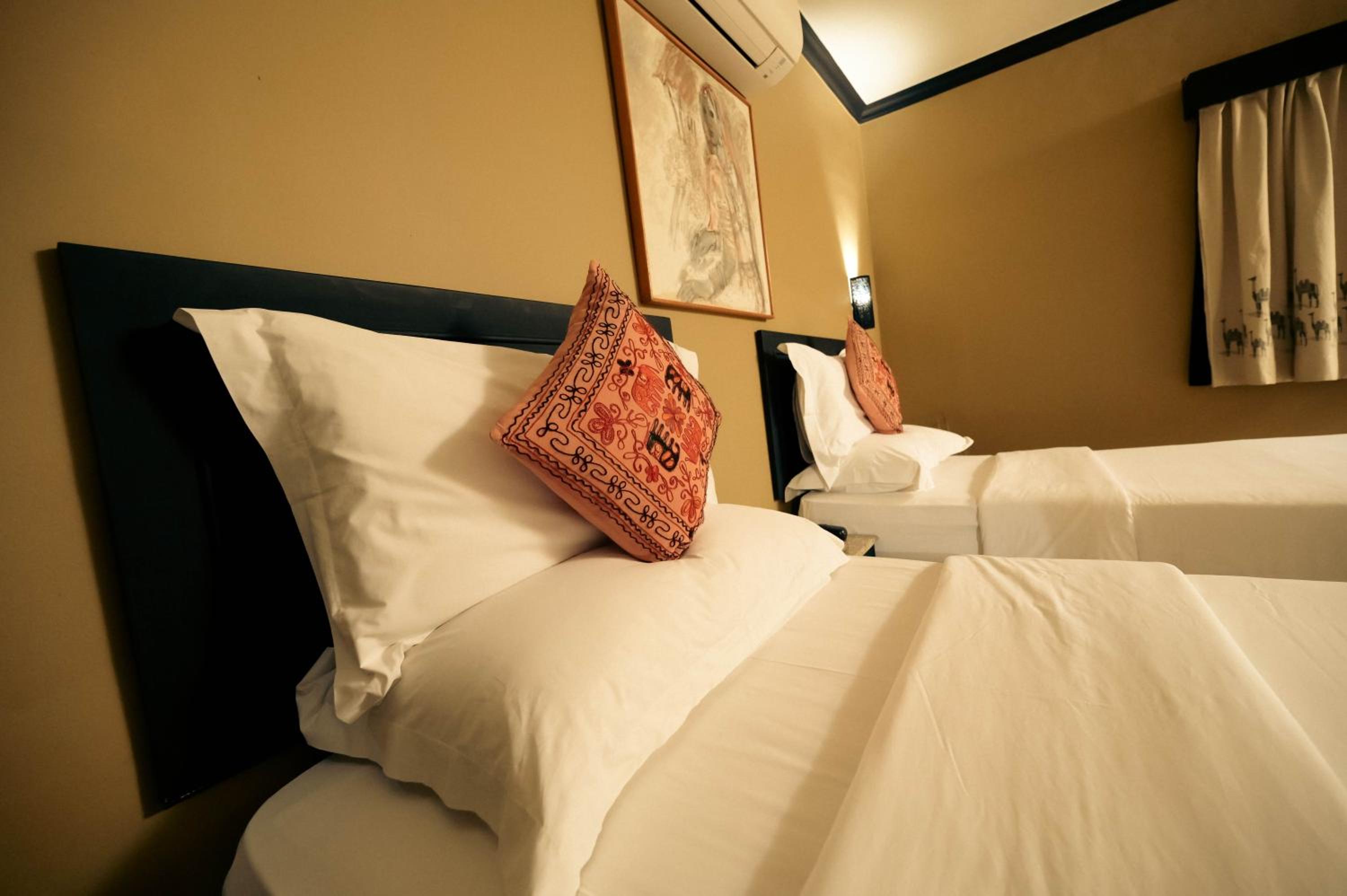 Deluxe Twin Room: 10% Discount On F&B - Photo 13